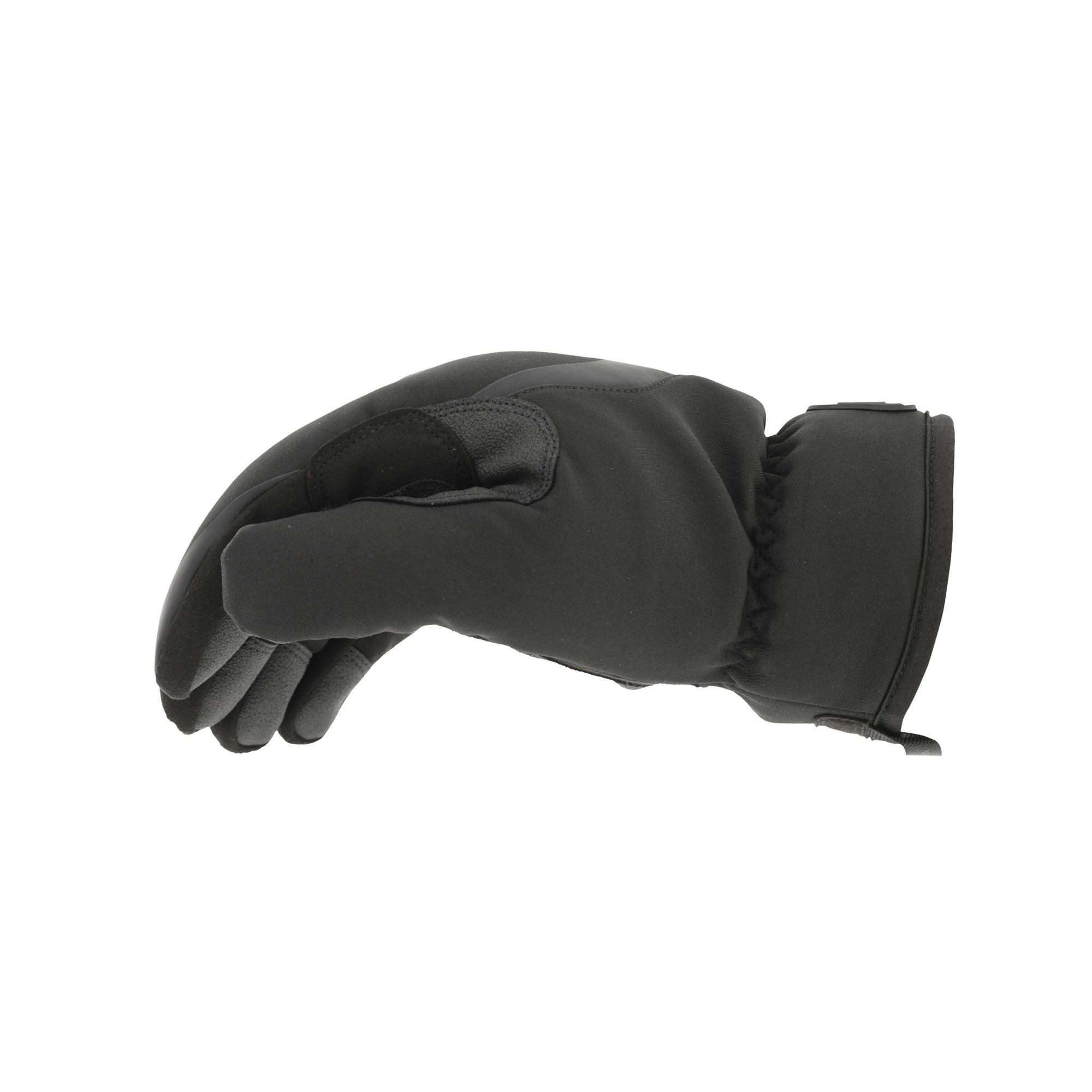 Mechanix ColdWork FastfFit Plus Gloves — 6