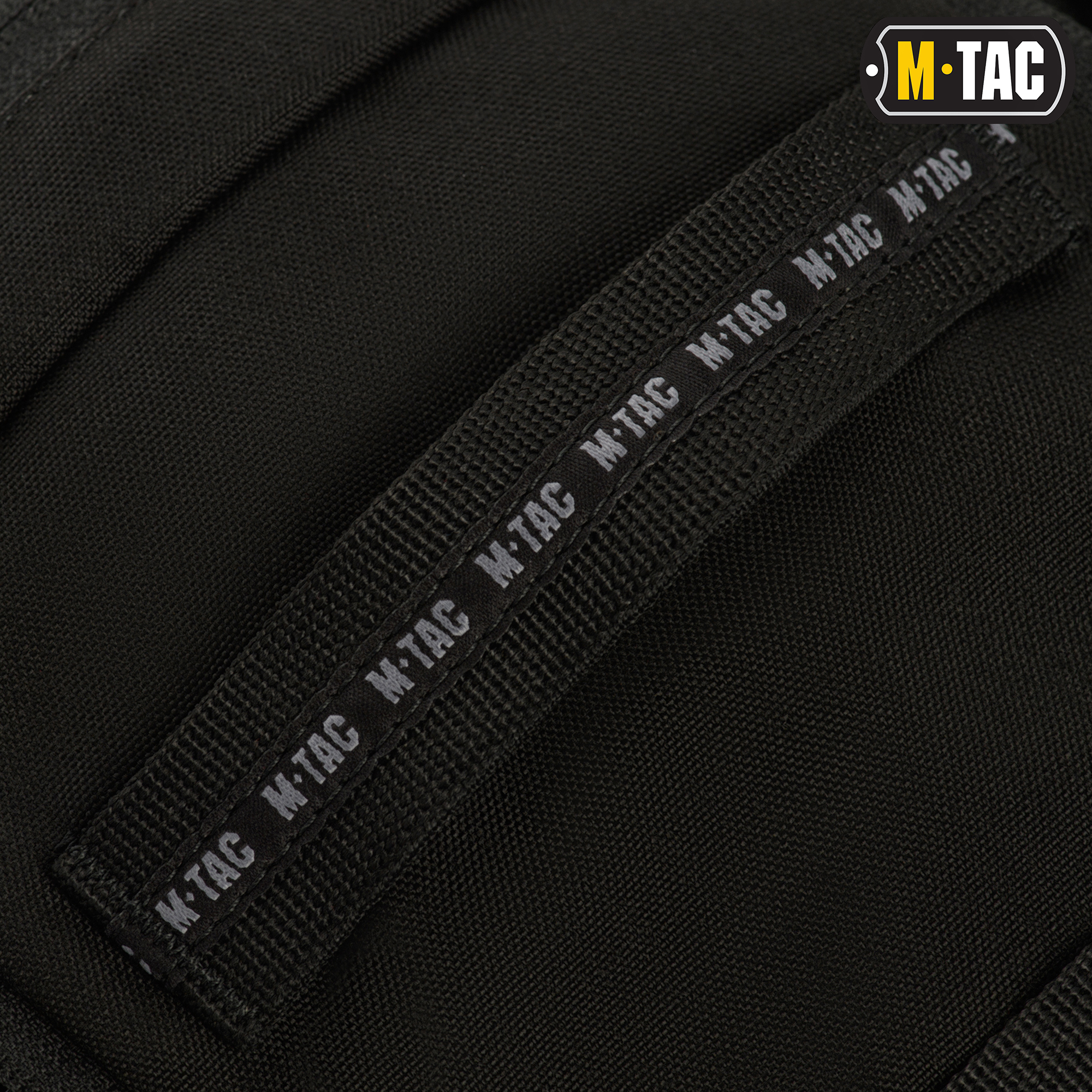 M-Tac несессер Elite Gen.II Black — 12