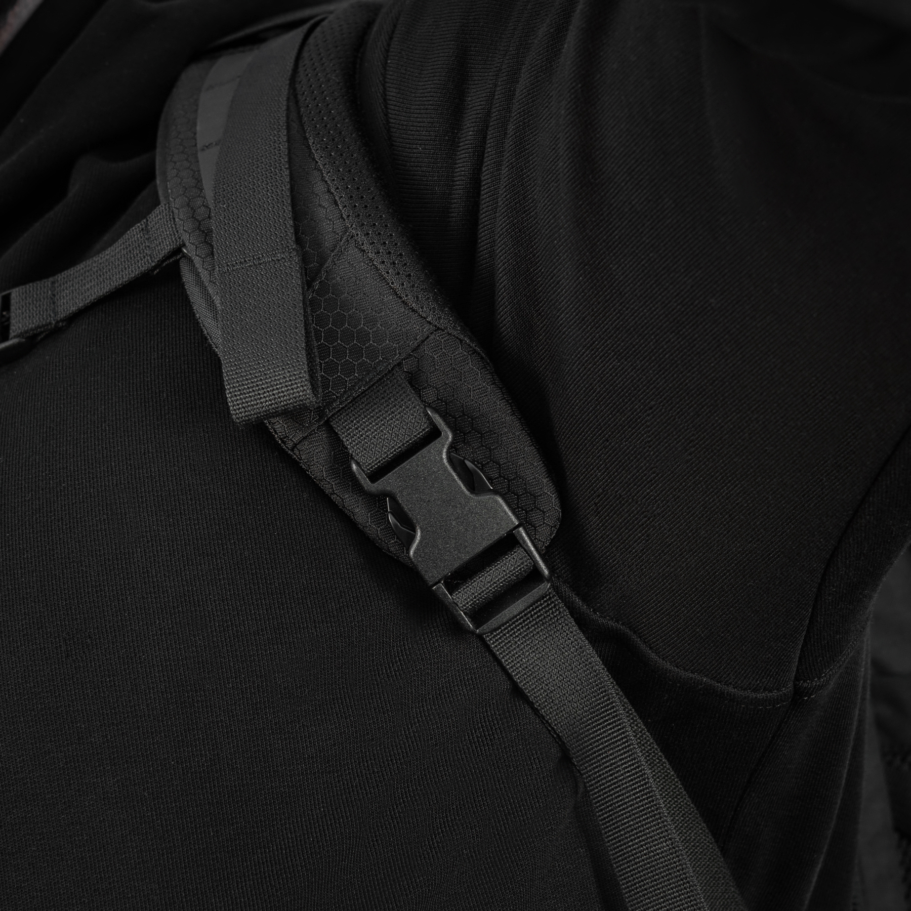 M-Tac рюкзак Small Elite Gen.III Black — 39
