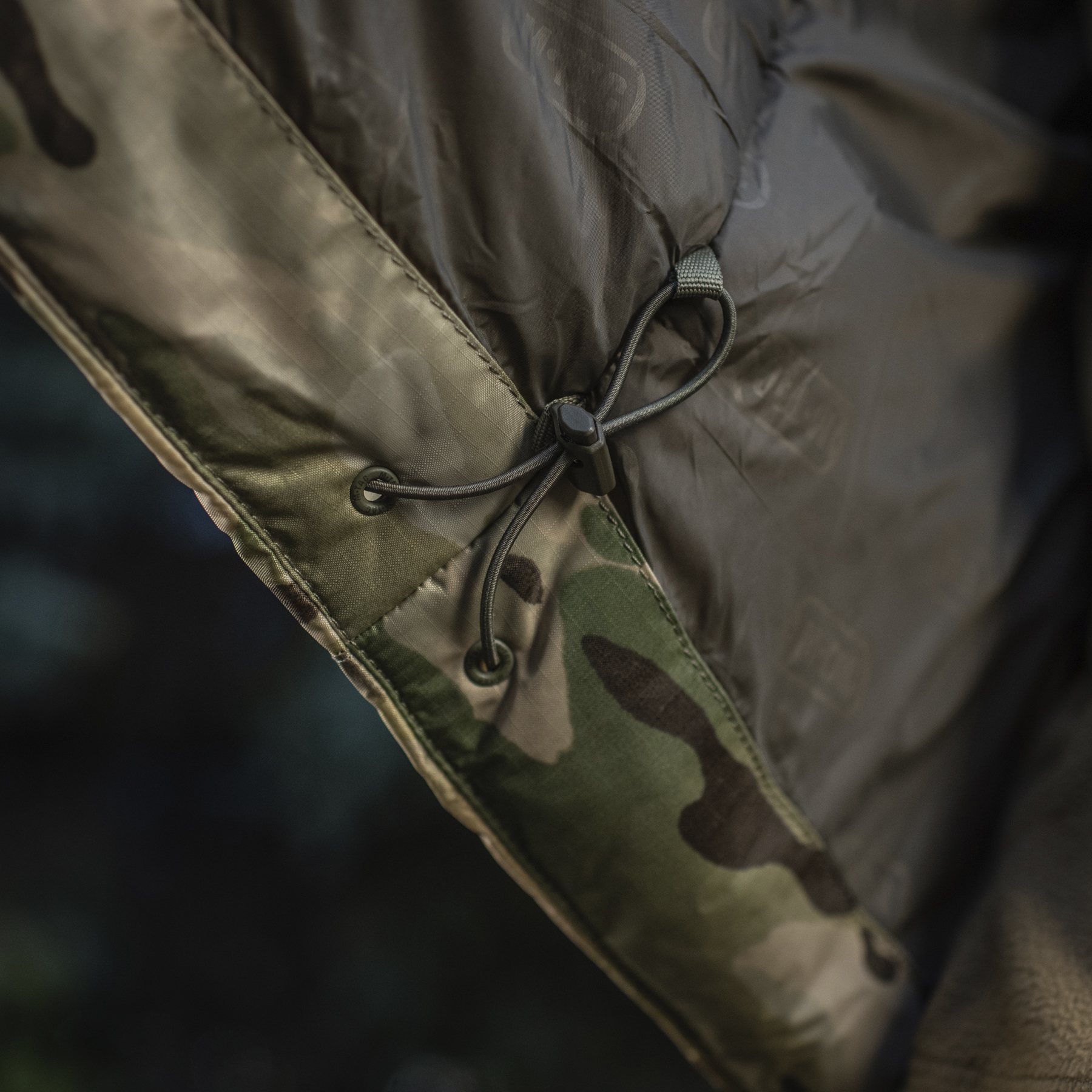 M-Tac куртка Paladin Multicam — 20