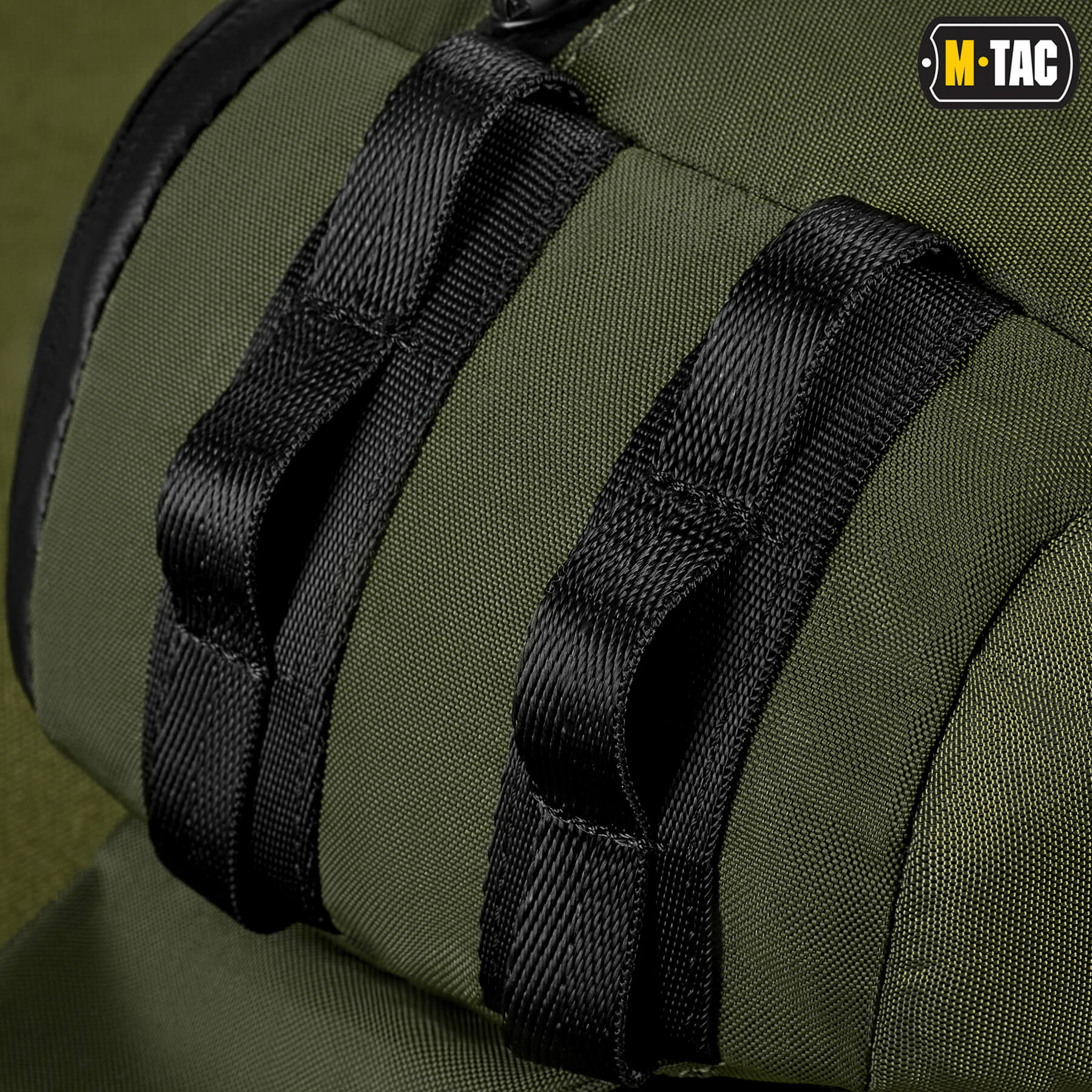 M-Tac сумка поясная Urban Olive — 7