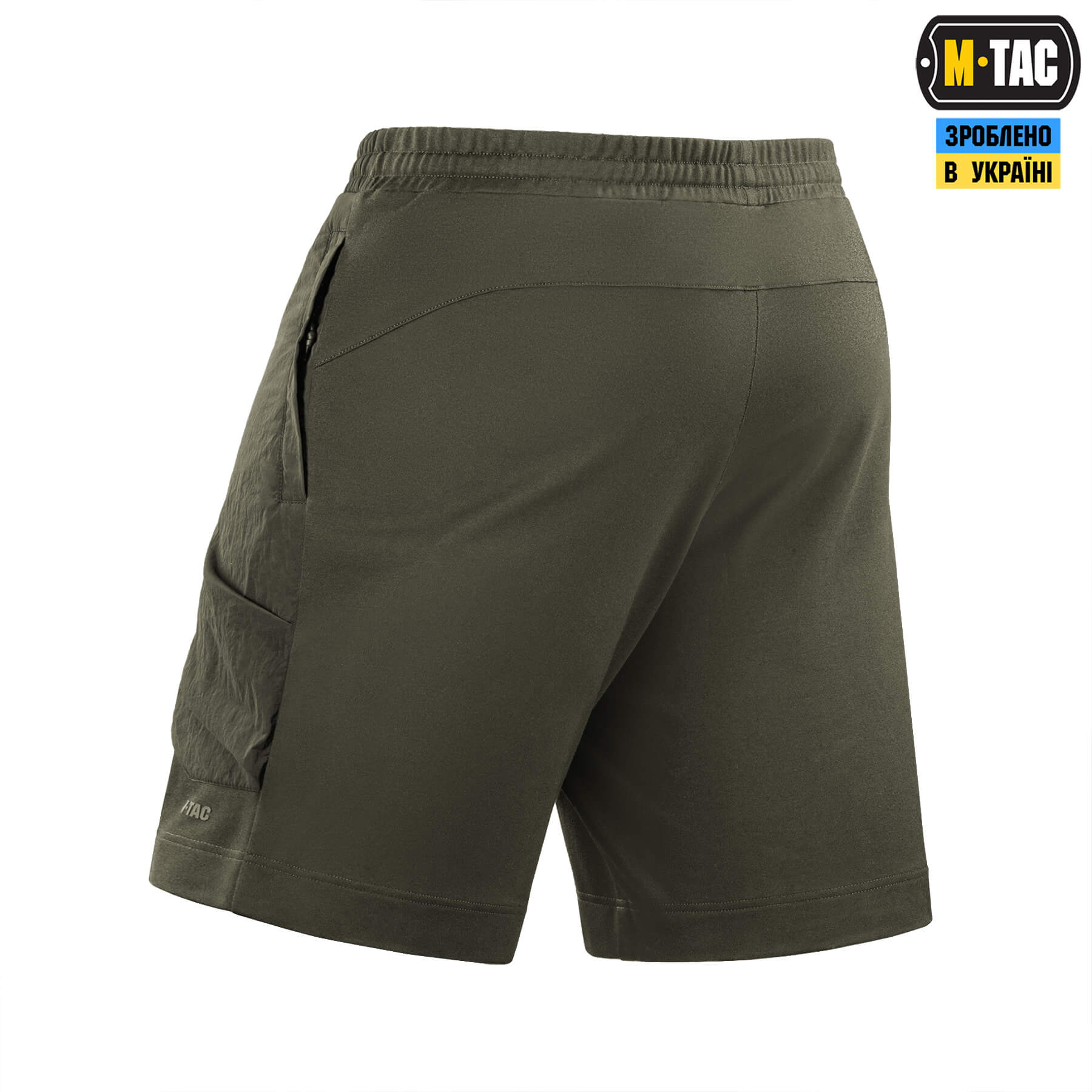 M-Tac шорты Urban Casual Ranger Green — 5