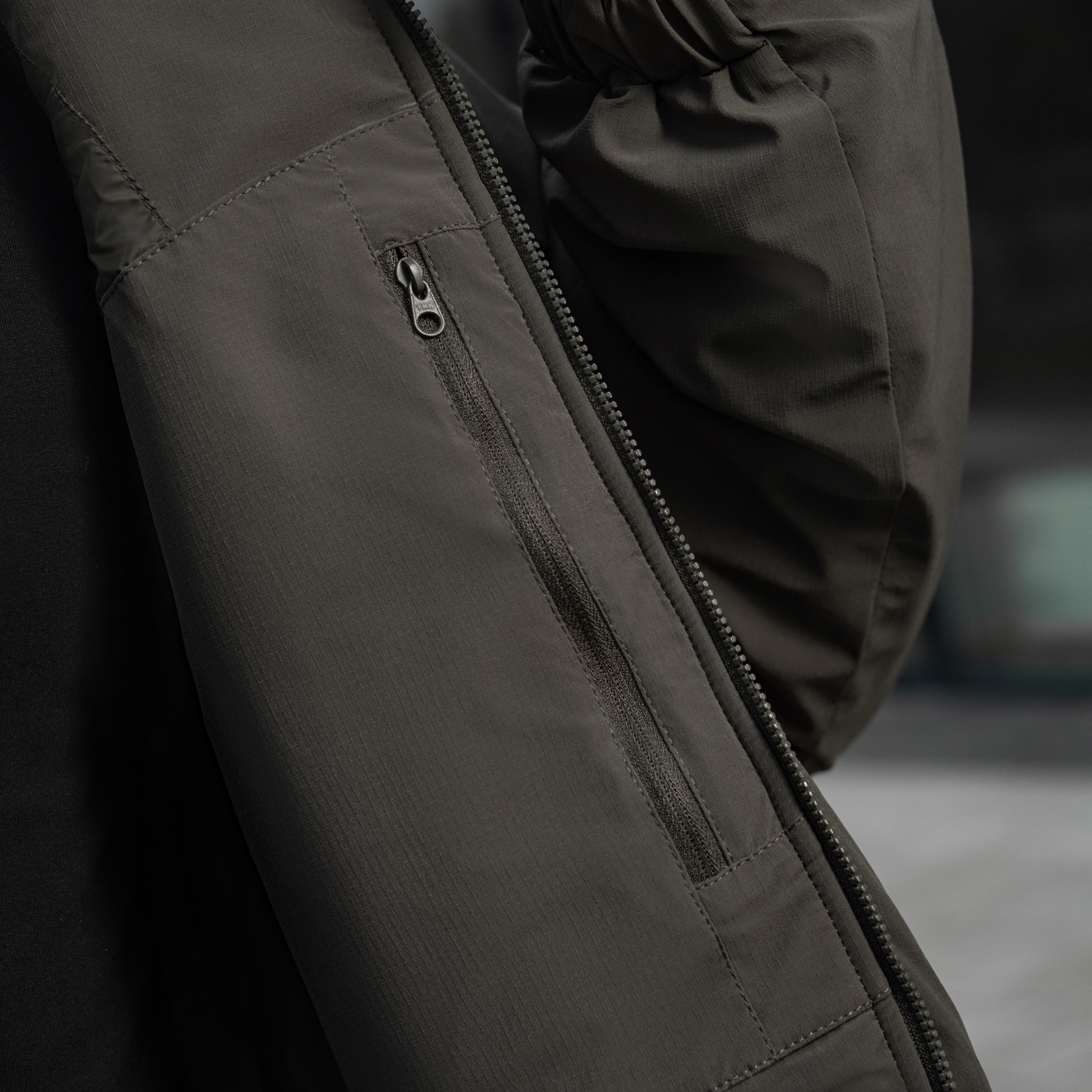 M-Tac куртка Paladin Pro Primaloft Olive — 30