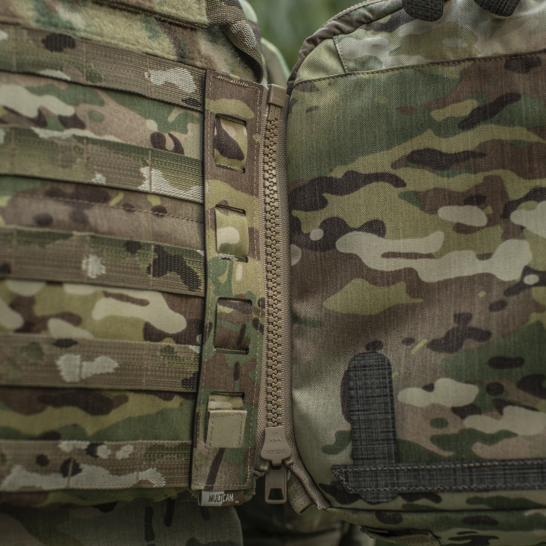 M-Tac подсумок Modular Assault Pack Elite Multicam — 52