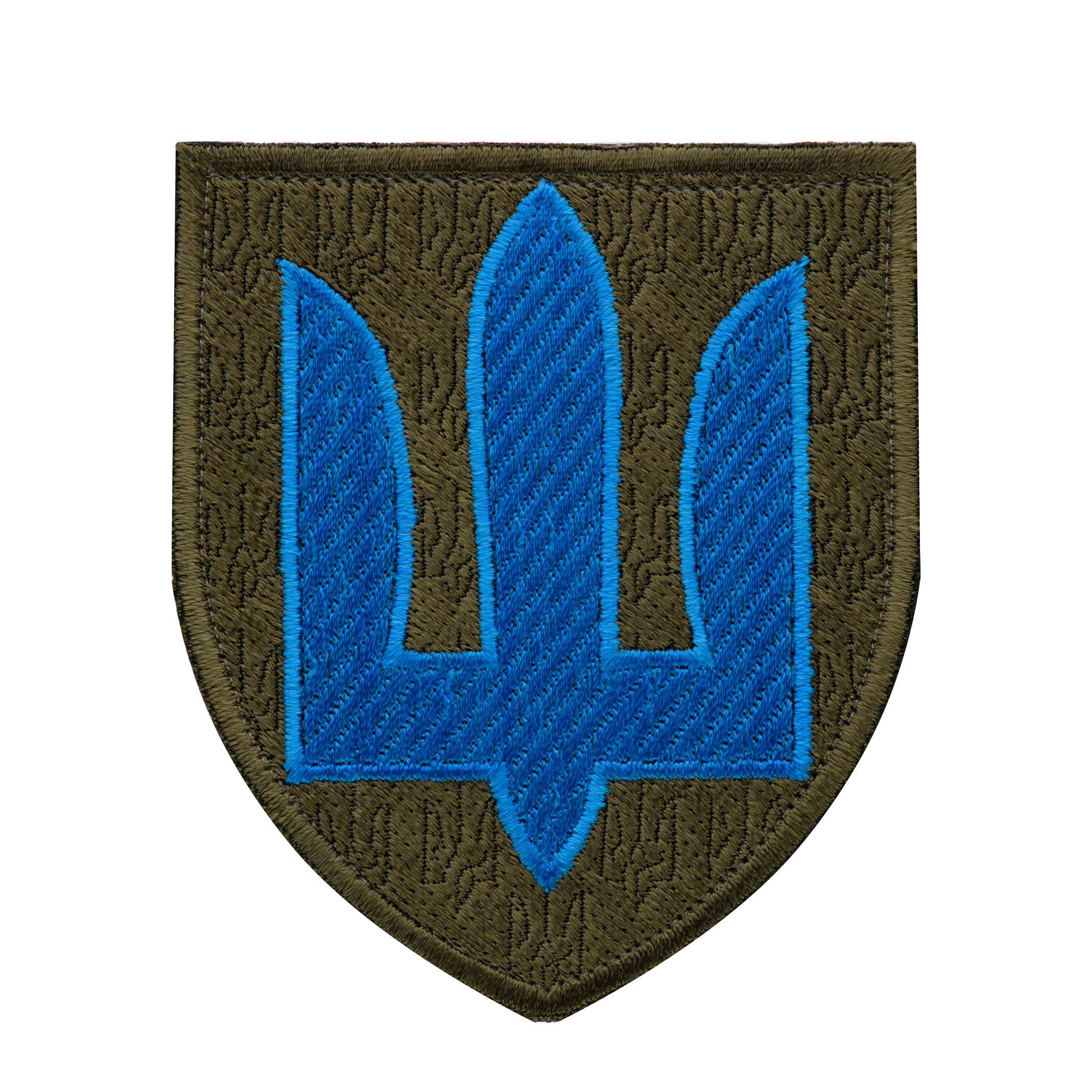 Нарукавный знак Механізовані війська — 2