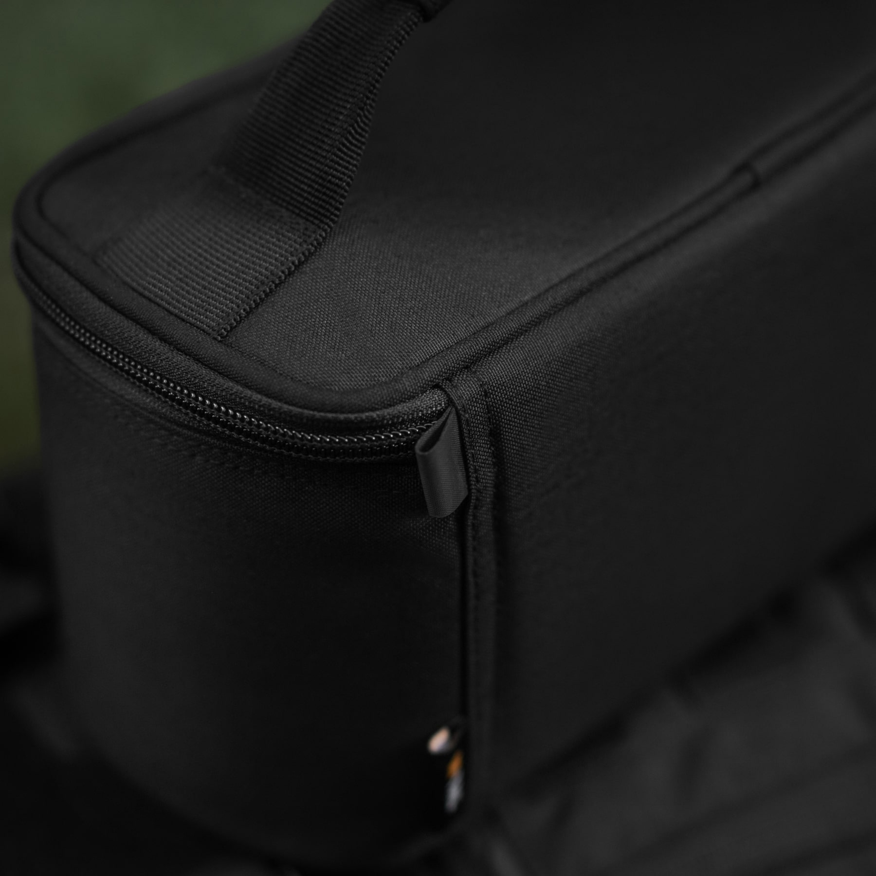 M-Tac органайзер утилитарный Hardshell Utility box S Black — 19