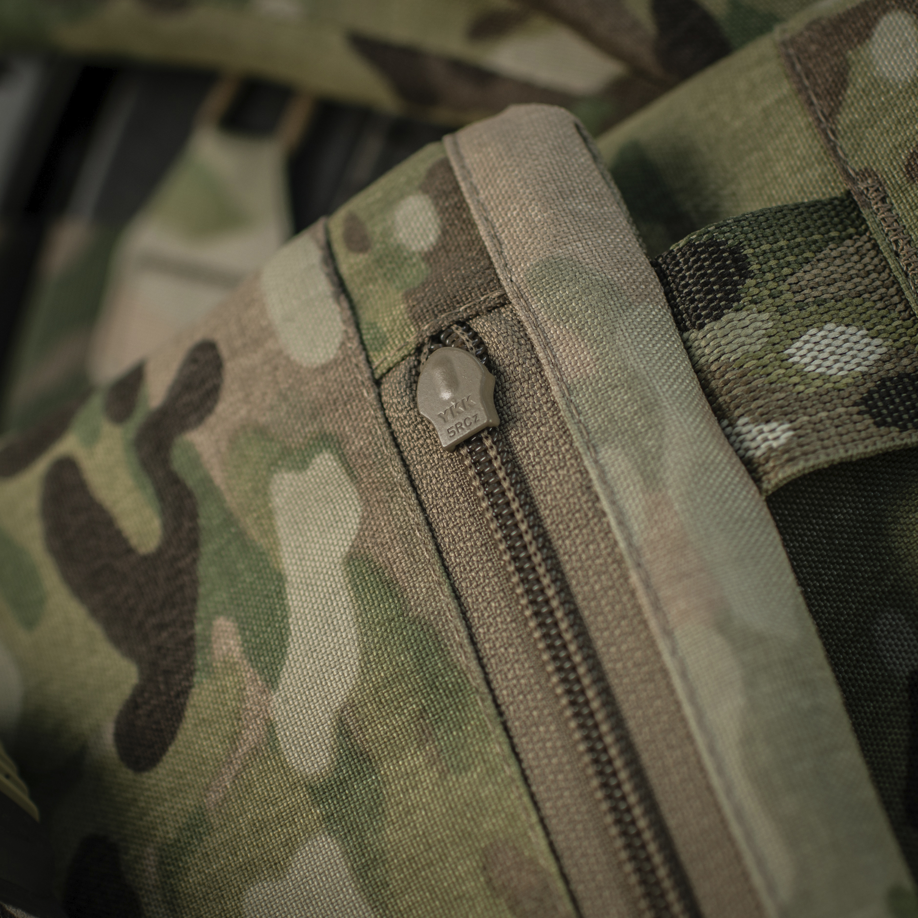 M-Tac защита живота с баллистическим пакетом 1 класс защиты (FMS) Laser Cut Multicam — 28