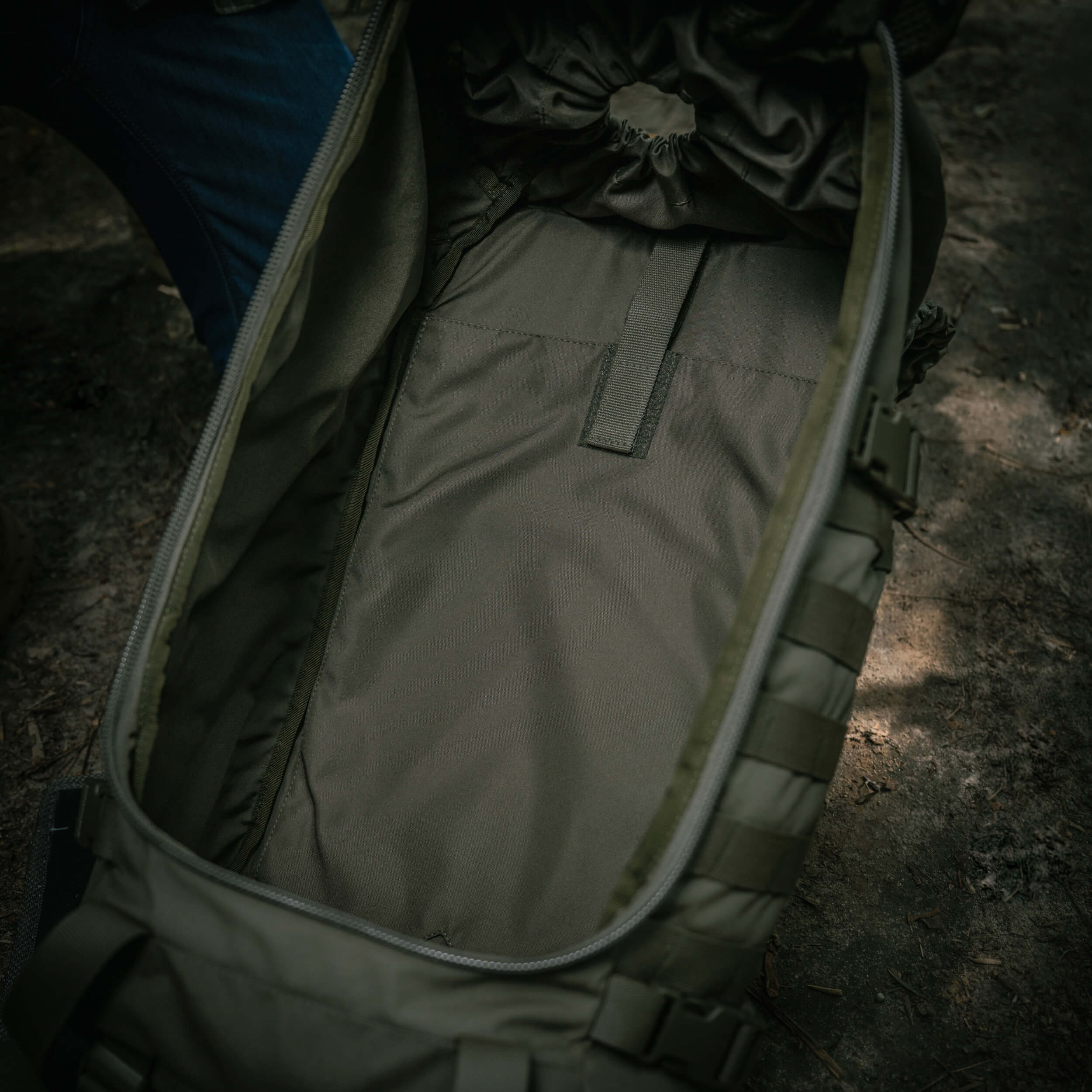 M-Tac рюкзак Recon Elite Ranger Green — 27