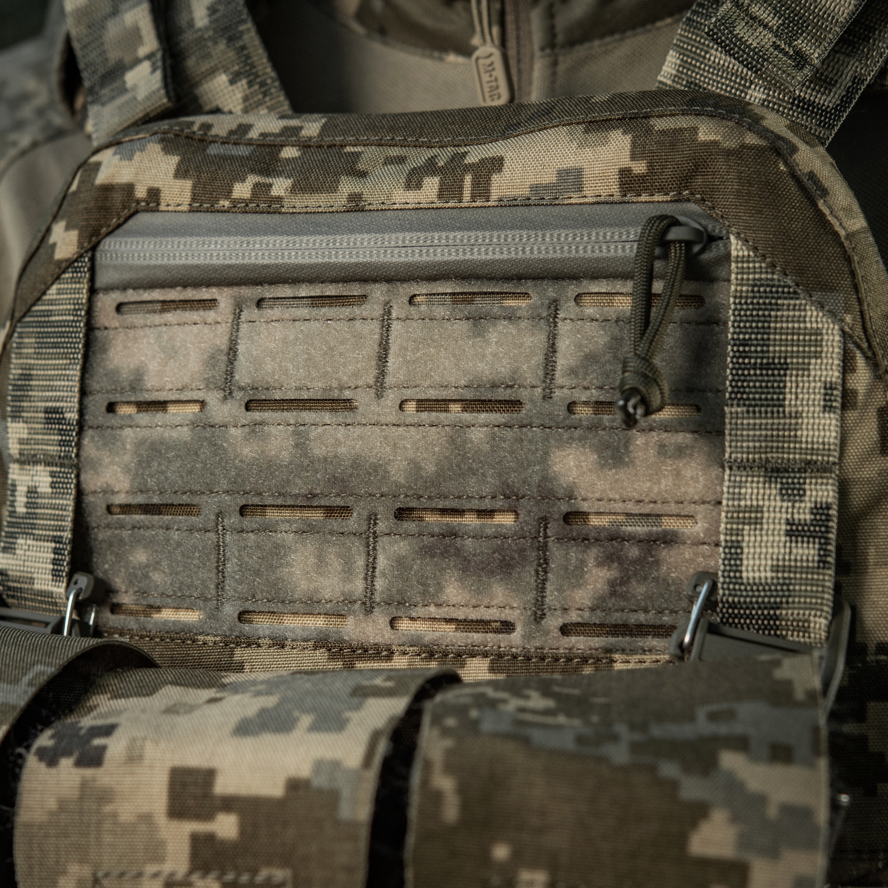 M-Tac плитоноска Cuirass Elite Gen.II MM14 — 14