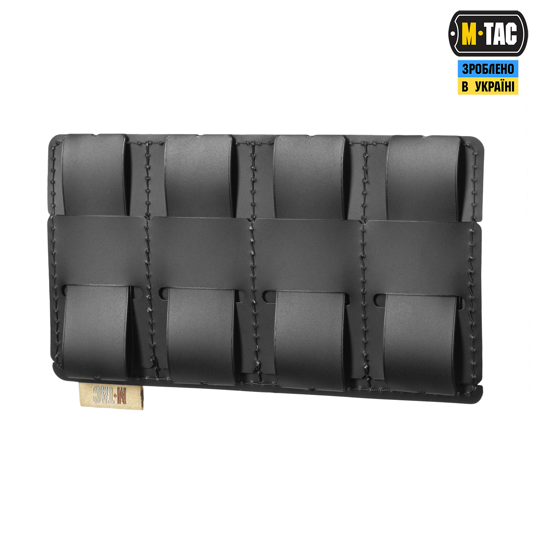M-Tac панель для нашивок на MOLLE 160x85 Multicam — 4