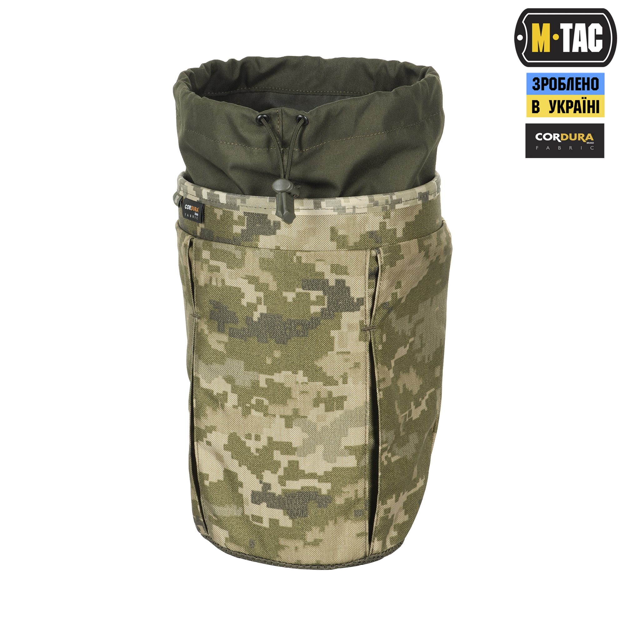 M-Tac сумка сброса магазинов Elite MM14 — 8