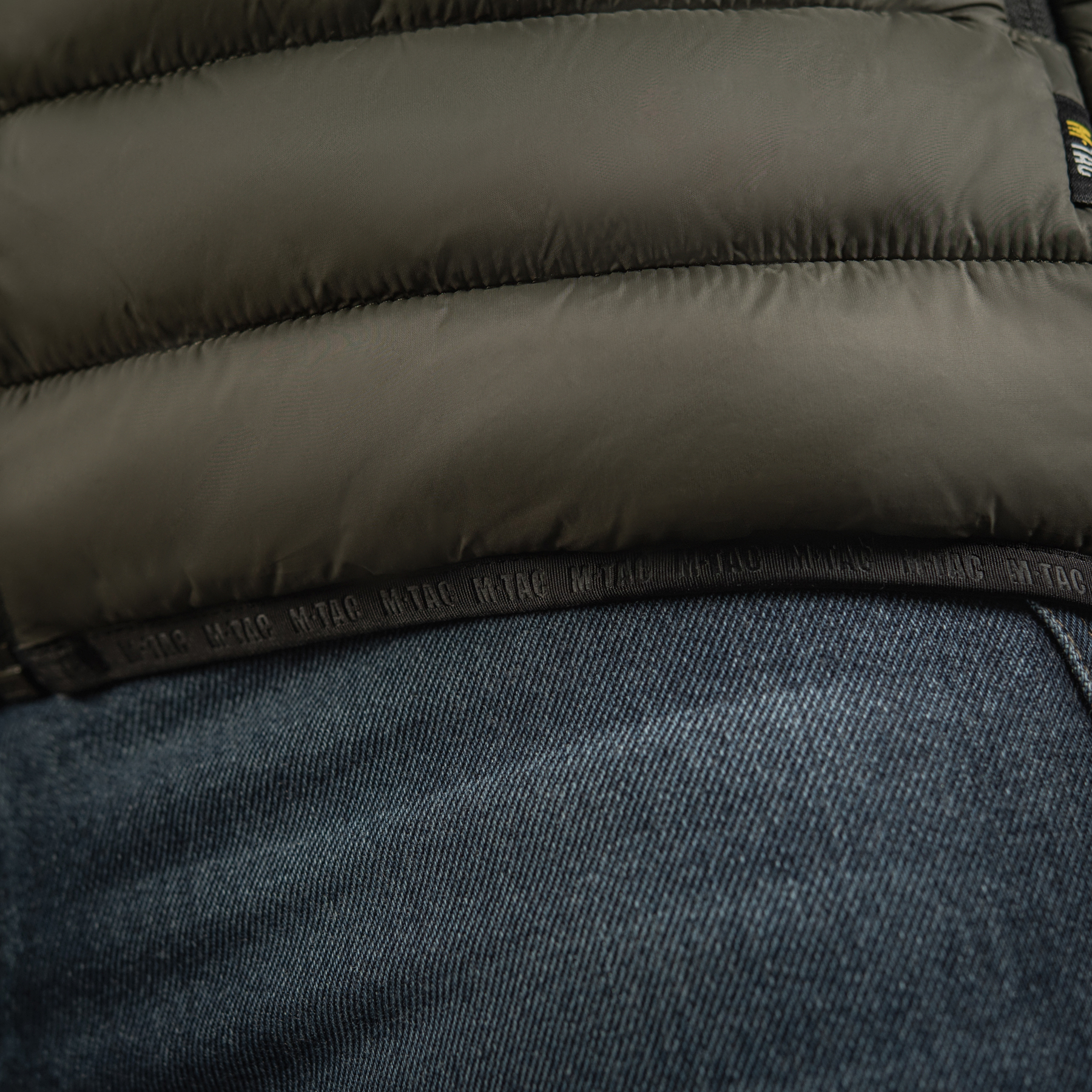 M-Tac куртка Stalker Gen.III Primaloft Olive — 26