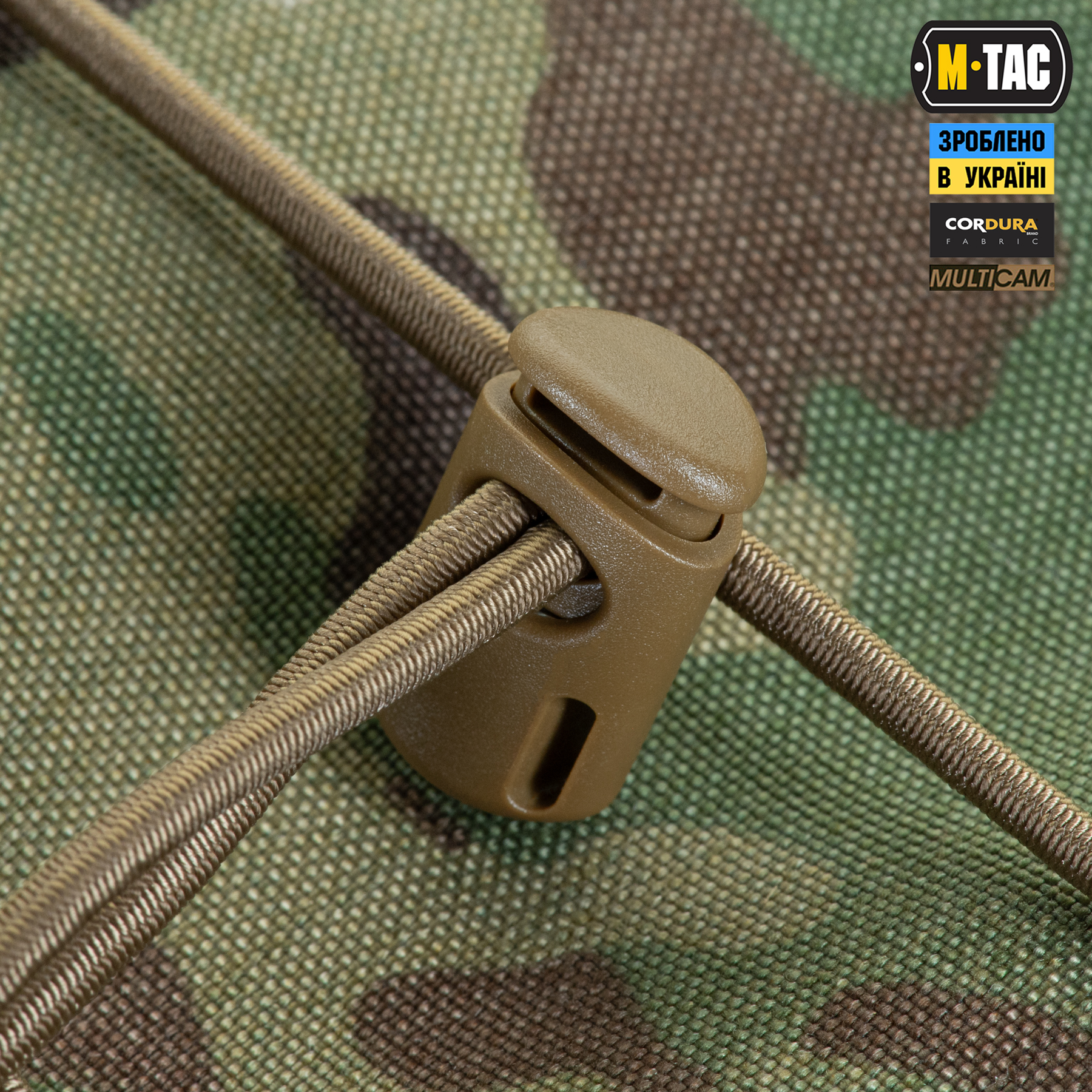 M-Tac сумка-рюкзак для FPV 7ʼʼ дронов Multicam — 9