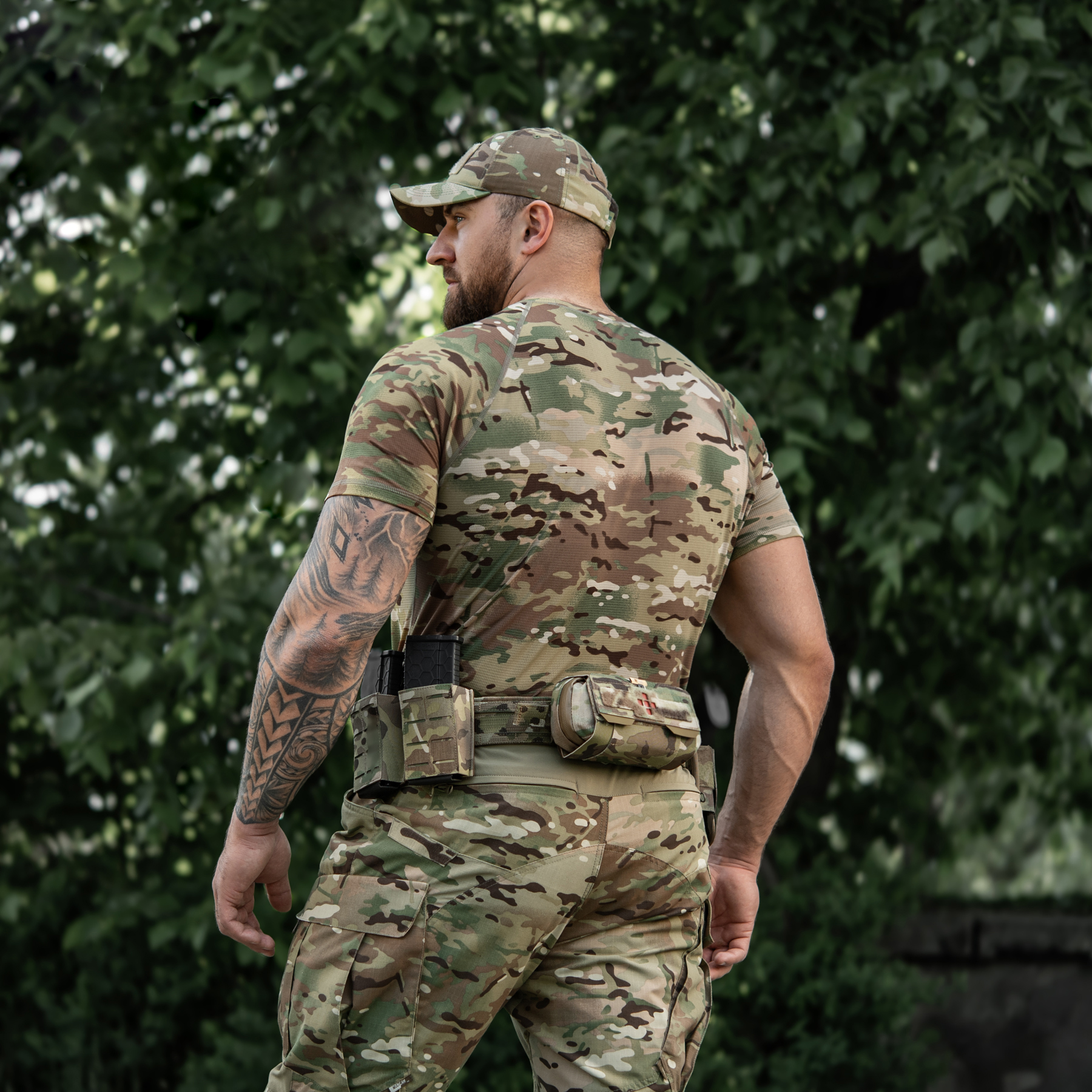 M-Tac футболка реглан Summer Vent MC — 19