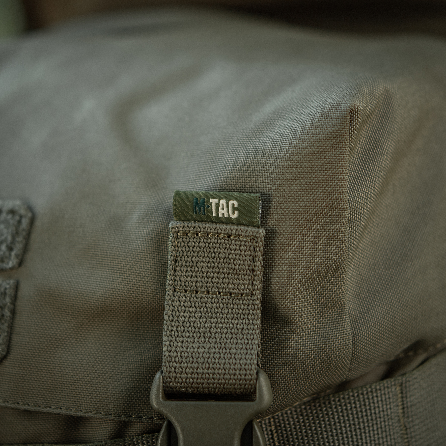 M-Tac подсумок "Сухарка" GEN.3 XL Ranger Green — 14