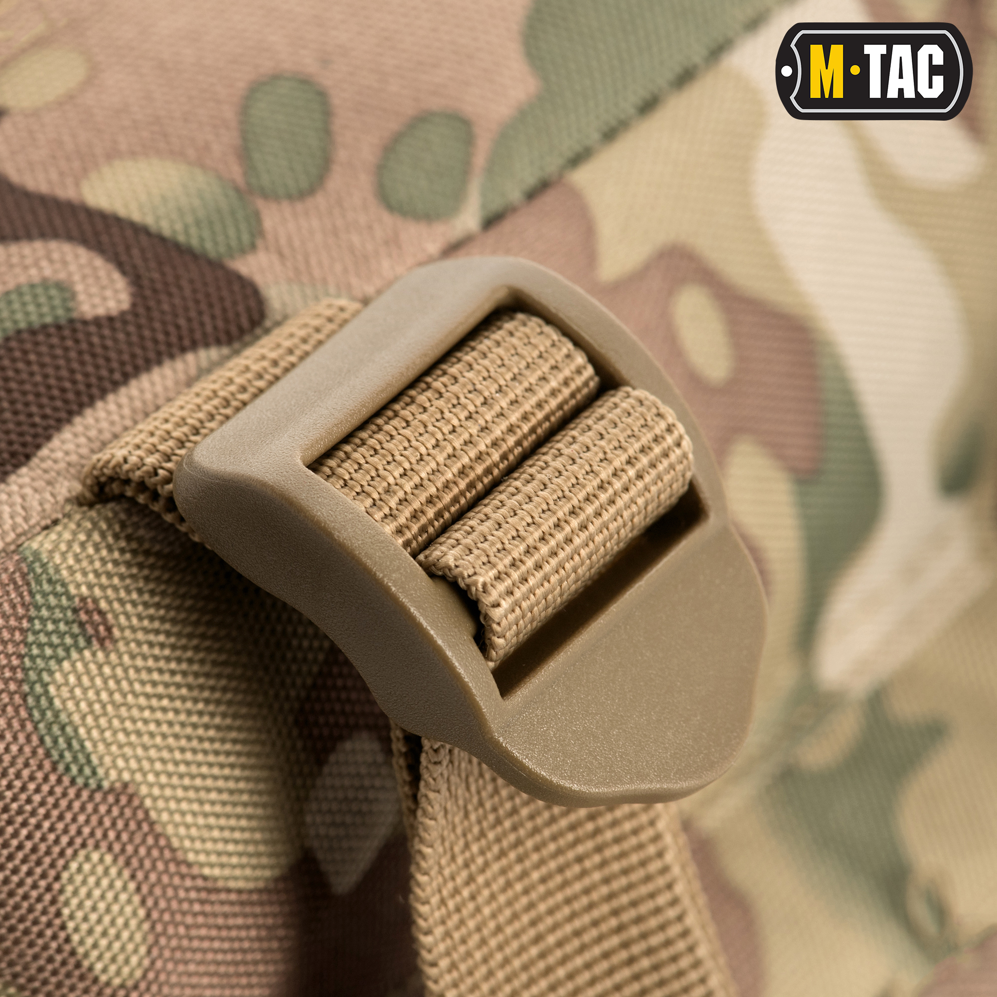M-Tac рюкзак Large Assault Pack MC — 7