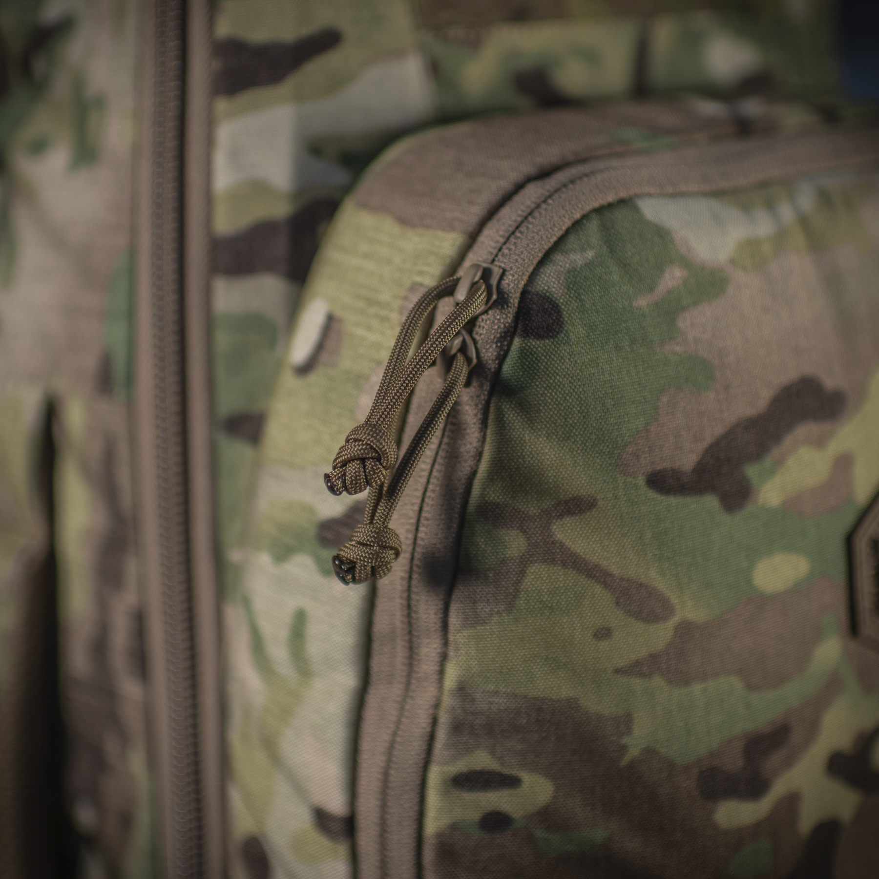 M-Tac рюкзак-чехол для оружия 85 см Gen.II Elite Multicam — 32