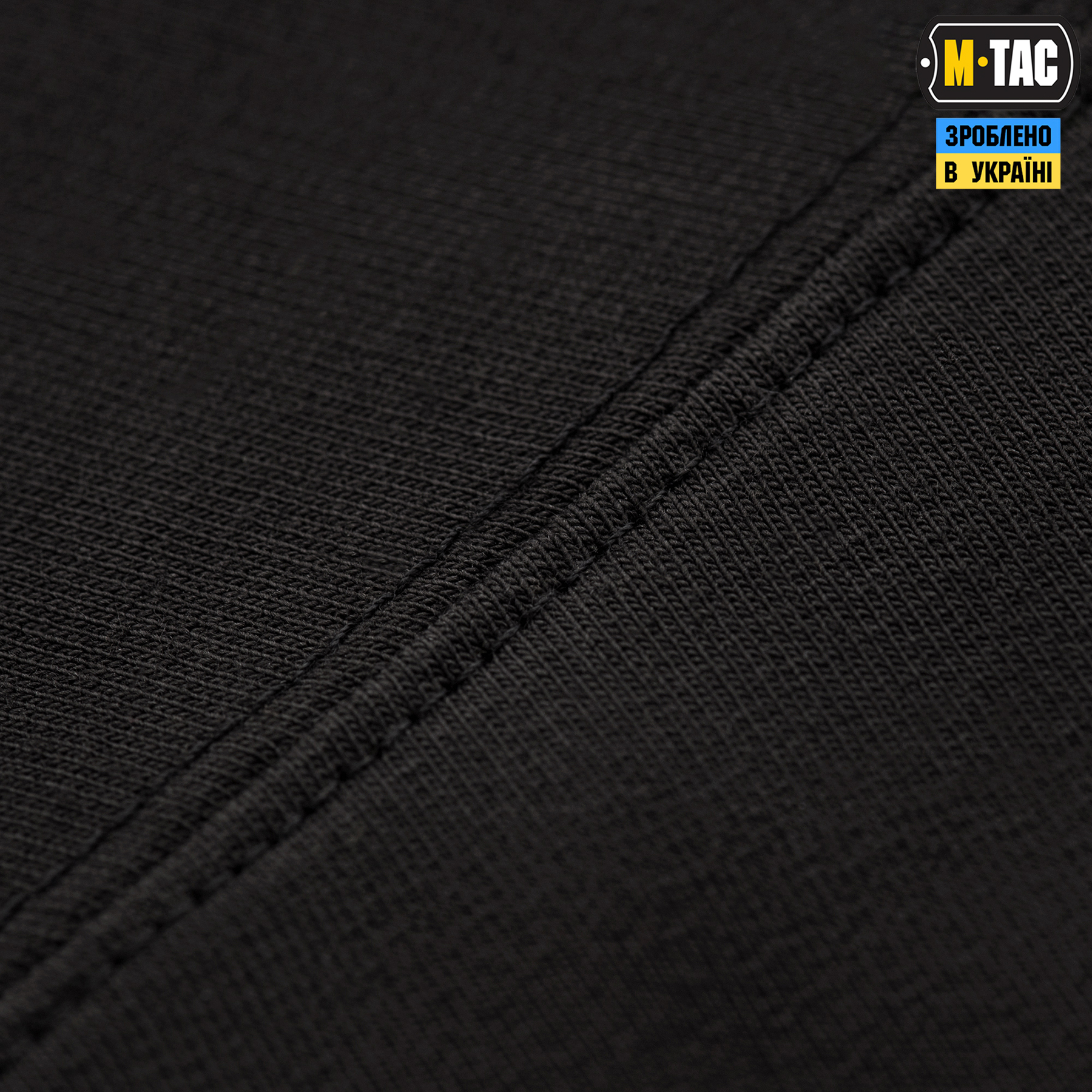 M-Tac пуловер 4 Seasons Black — 9