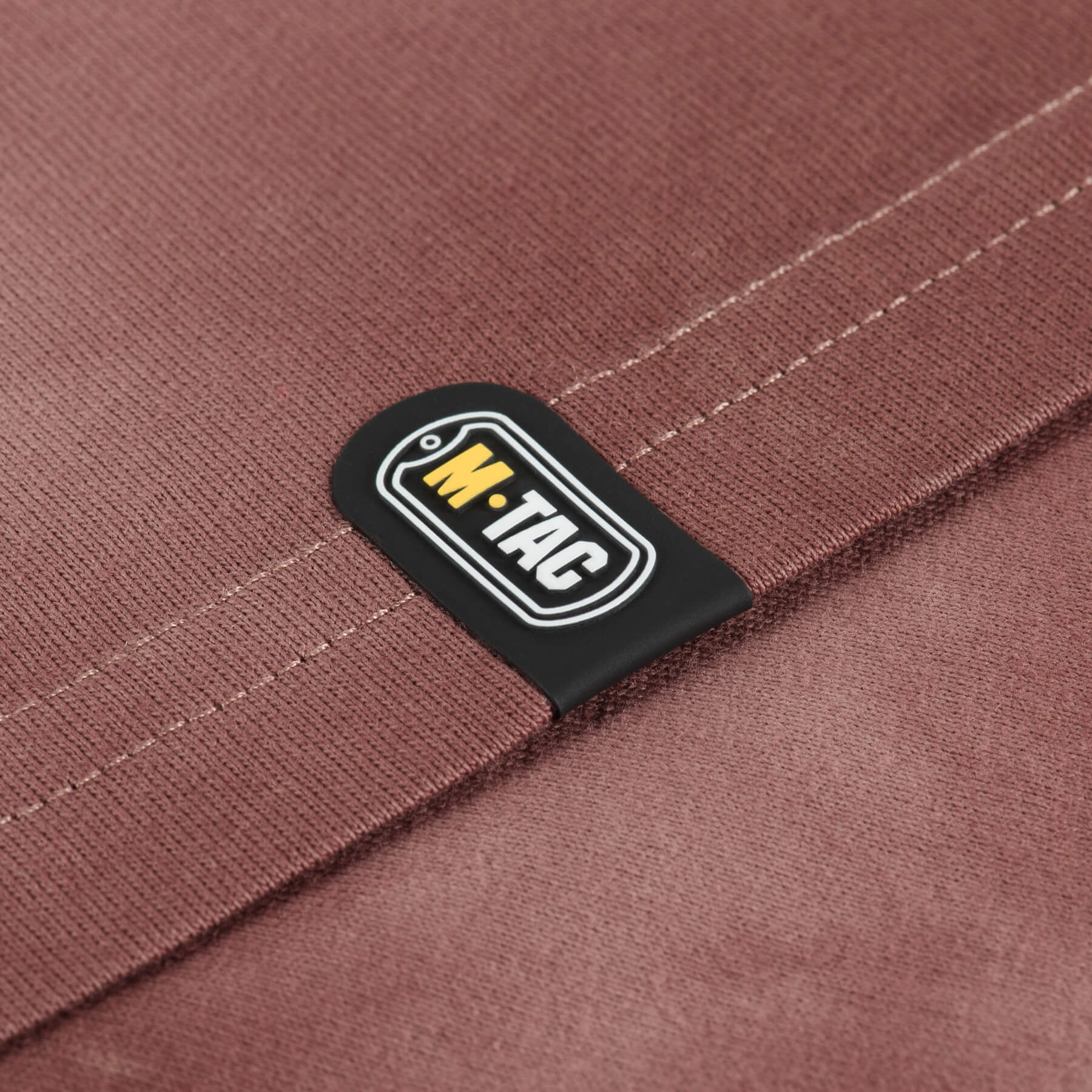 M-Tac футболка Washed Cotton Hard Ash Rose — 8