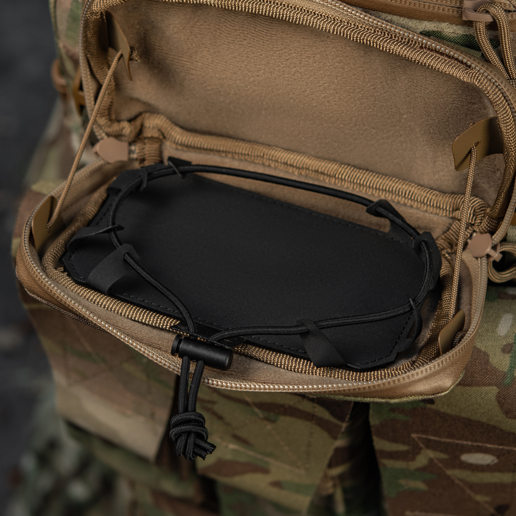 M-Tac подсумок Admin Elite Multicam — 24