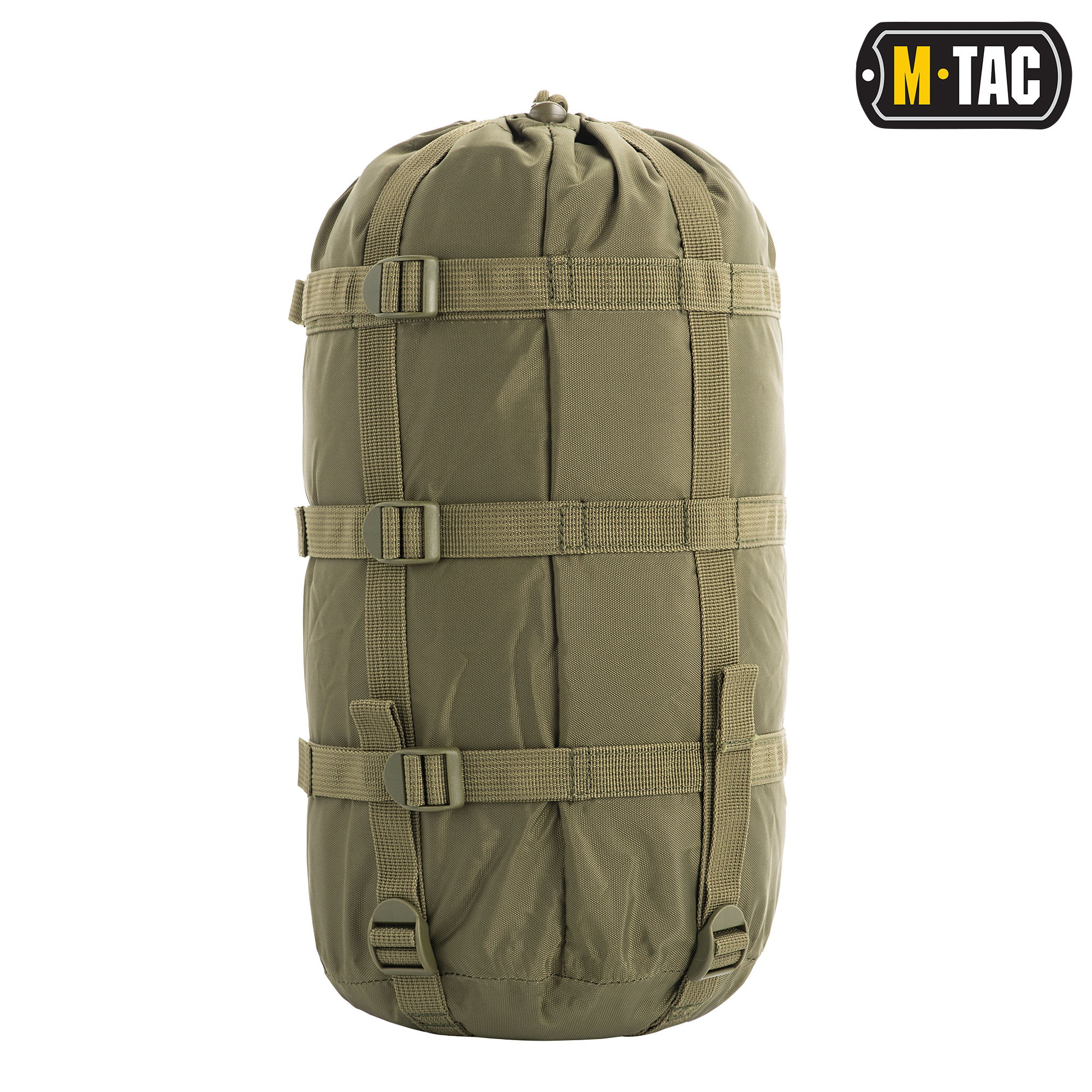 M-Tac мешок компрессионный Medium Olive — 3