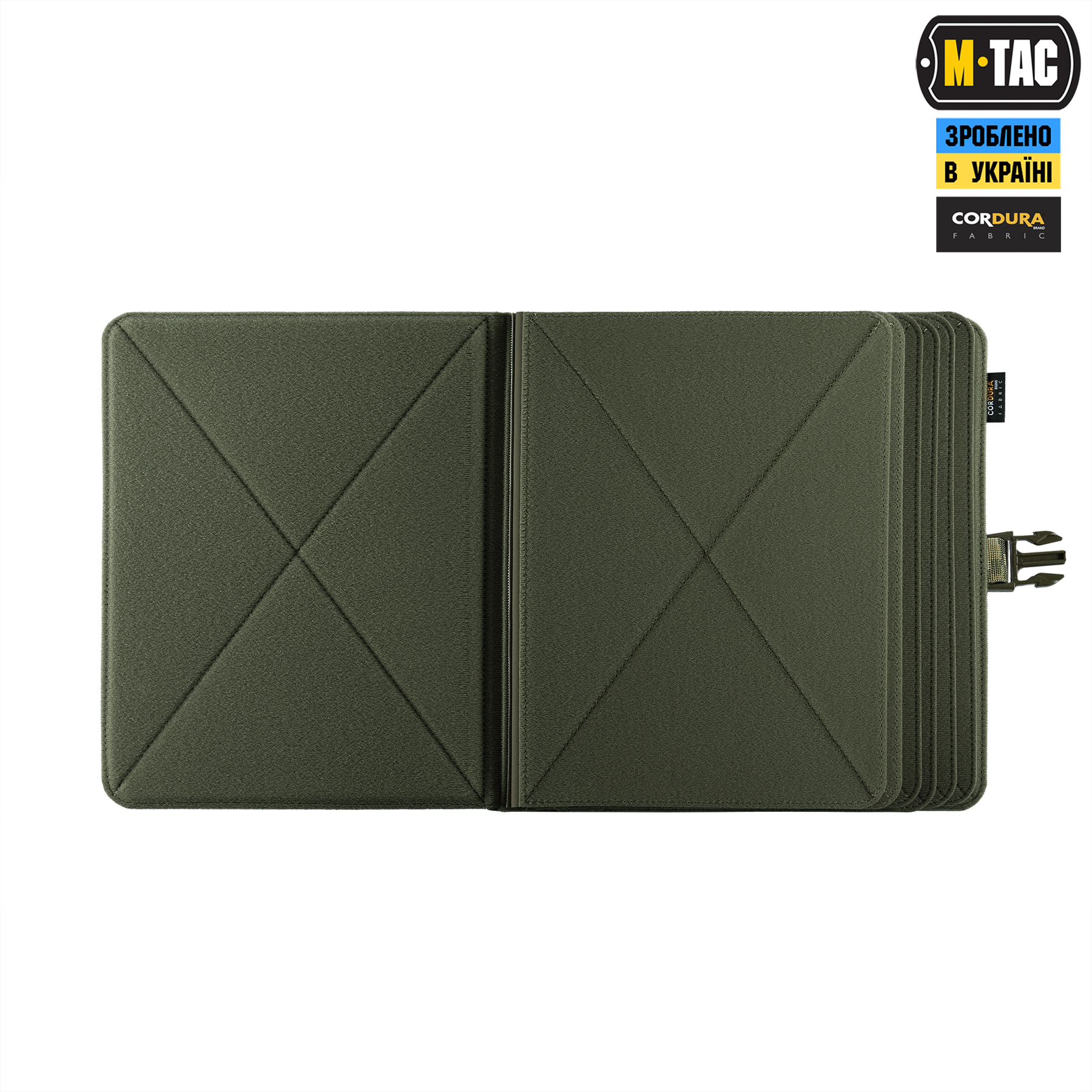 M-Tac альбом Patch Book Elite MM14 — 6