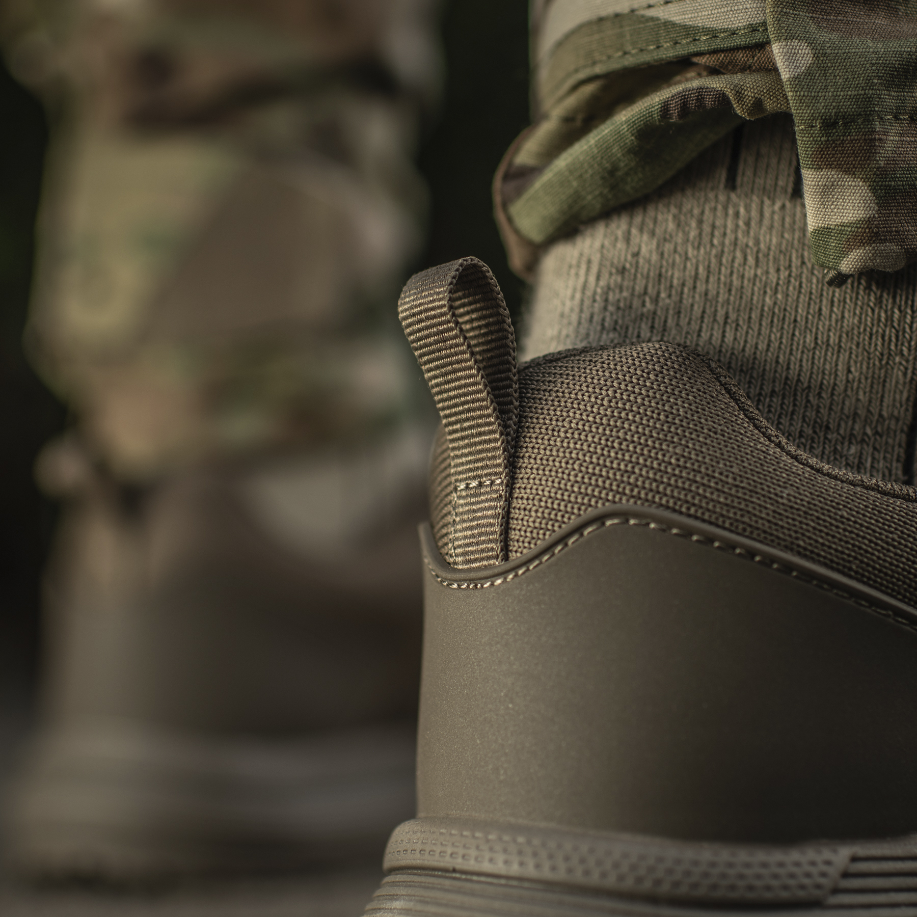 M-Tac кроссовки Summer Light Dark Olive — 14