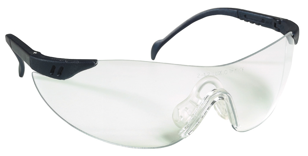 LO окуляри захисні Stylux