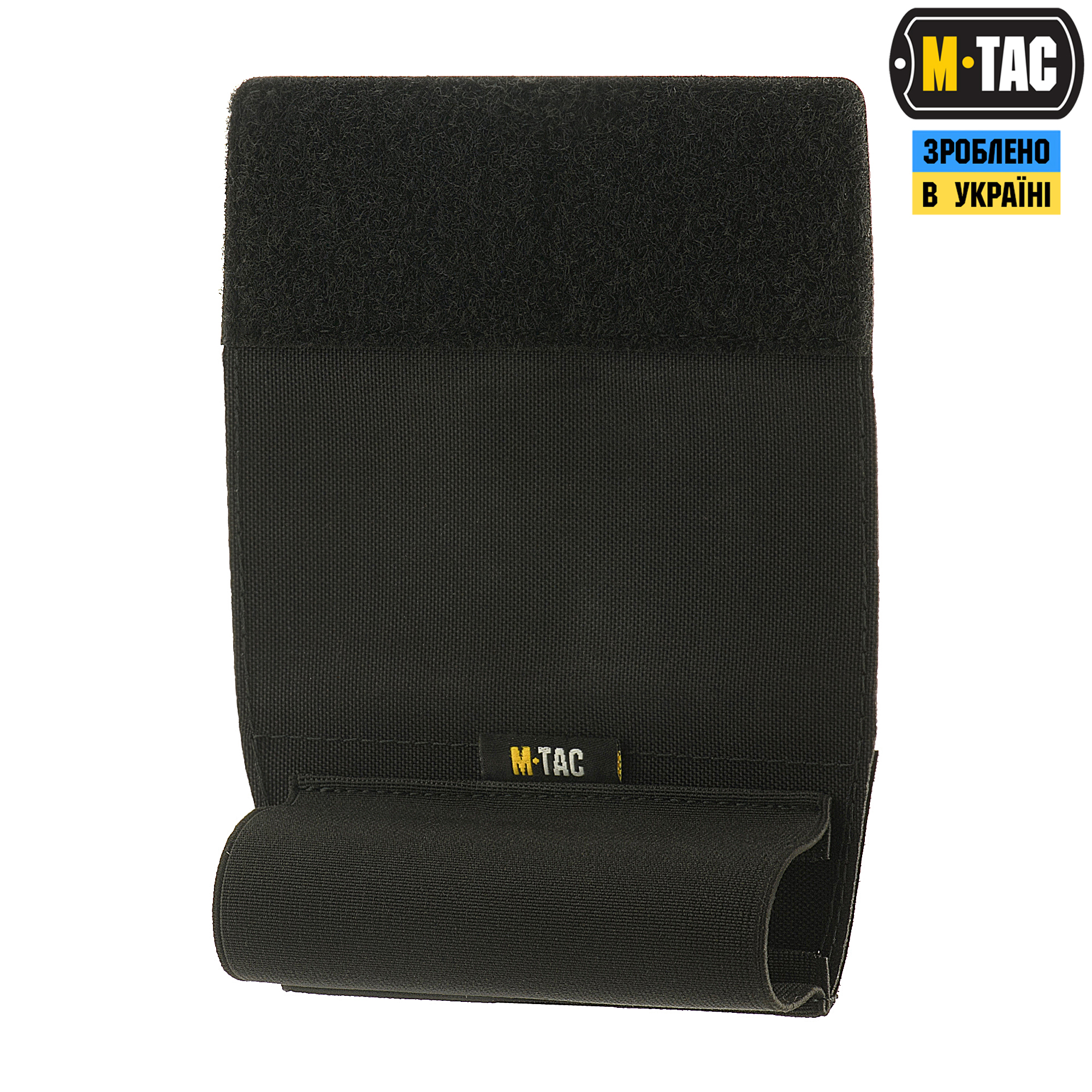 M-Tac крепление для газового баллончика Gen.II Black — 8