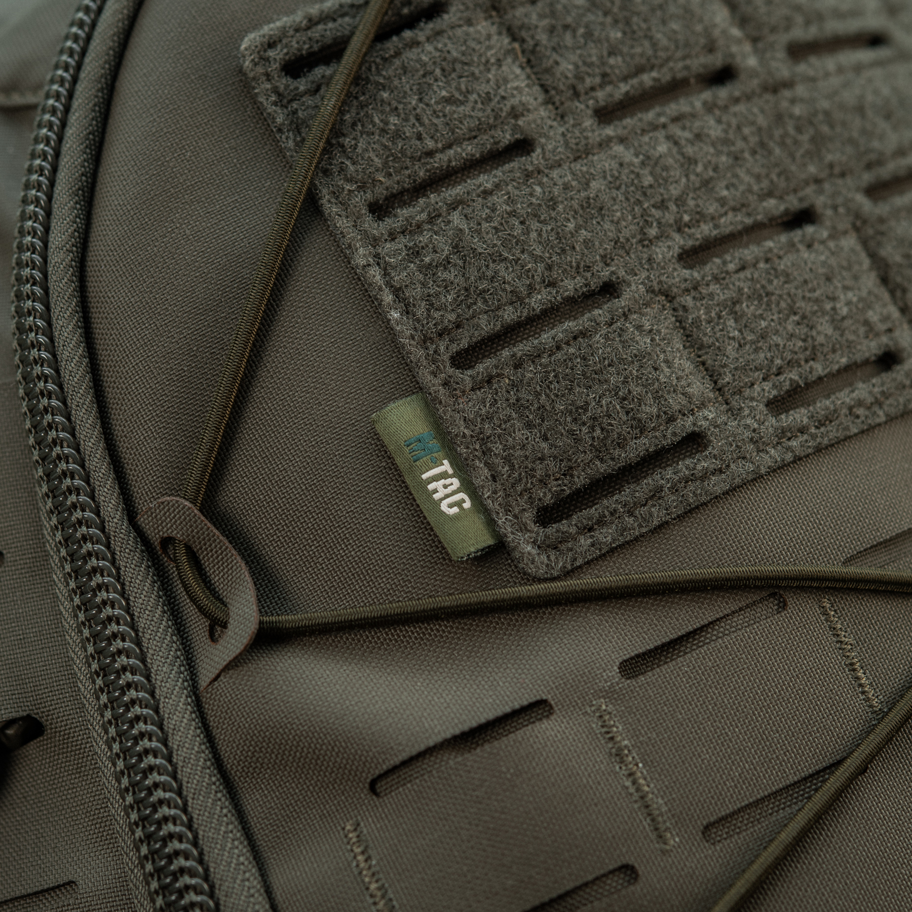M-Tac рюкзак Sturm Elite Gen.II X-Large Ranger Green — 9