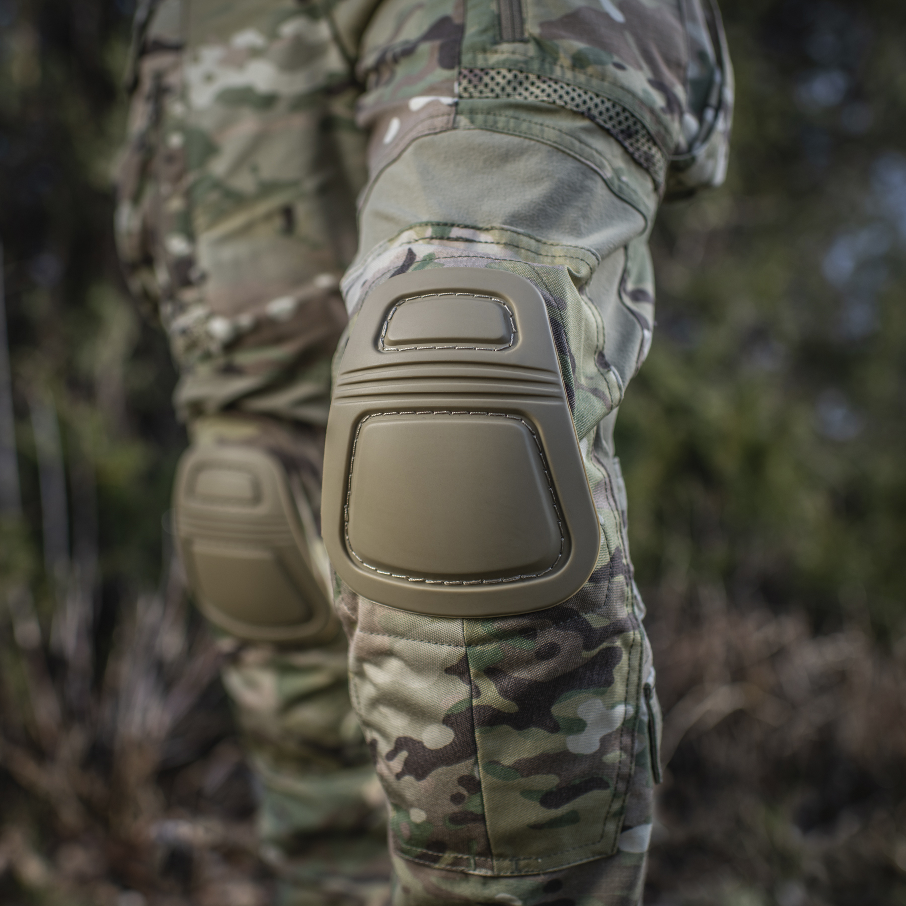 M-Tac брюки Army Gen.II NYCO Extreme Multicam — 22