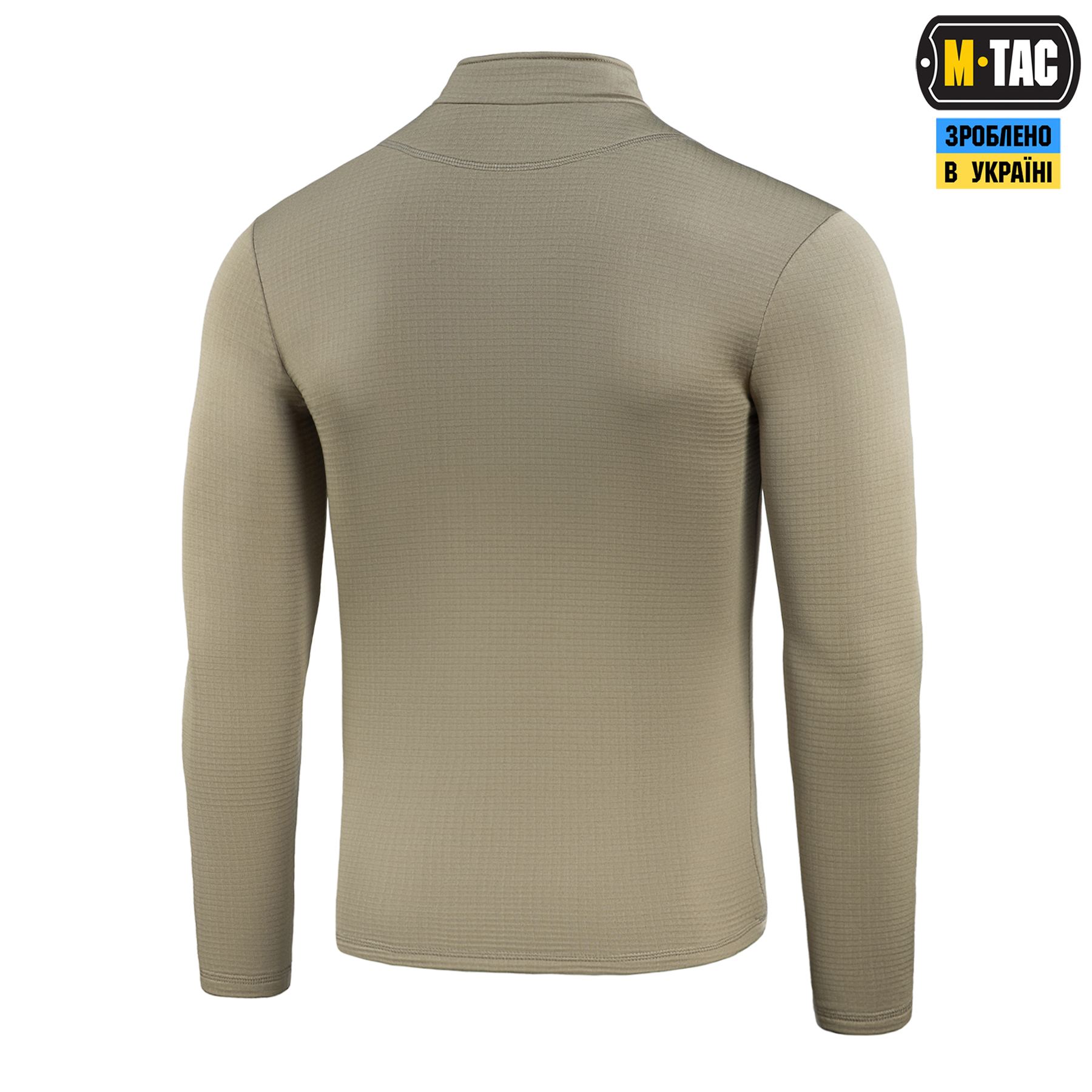 M-Tac терморубашка флис Delta Level 2 Tan — 5