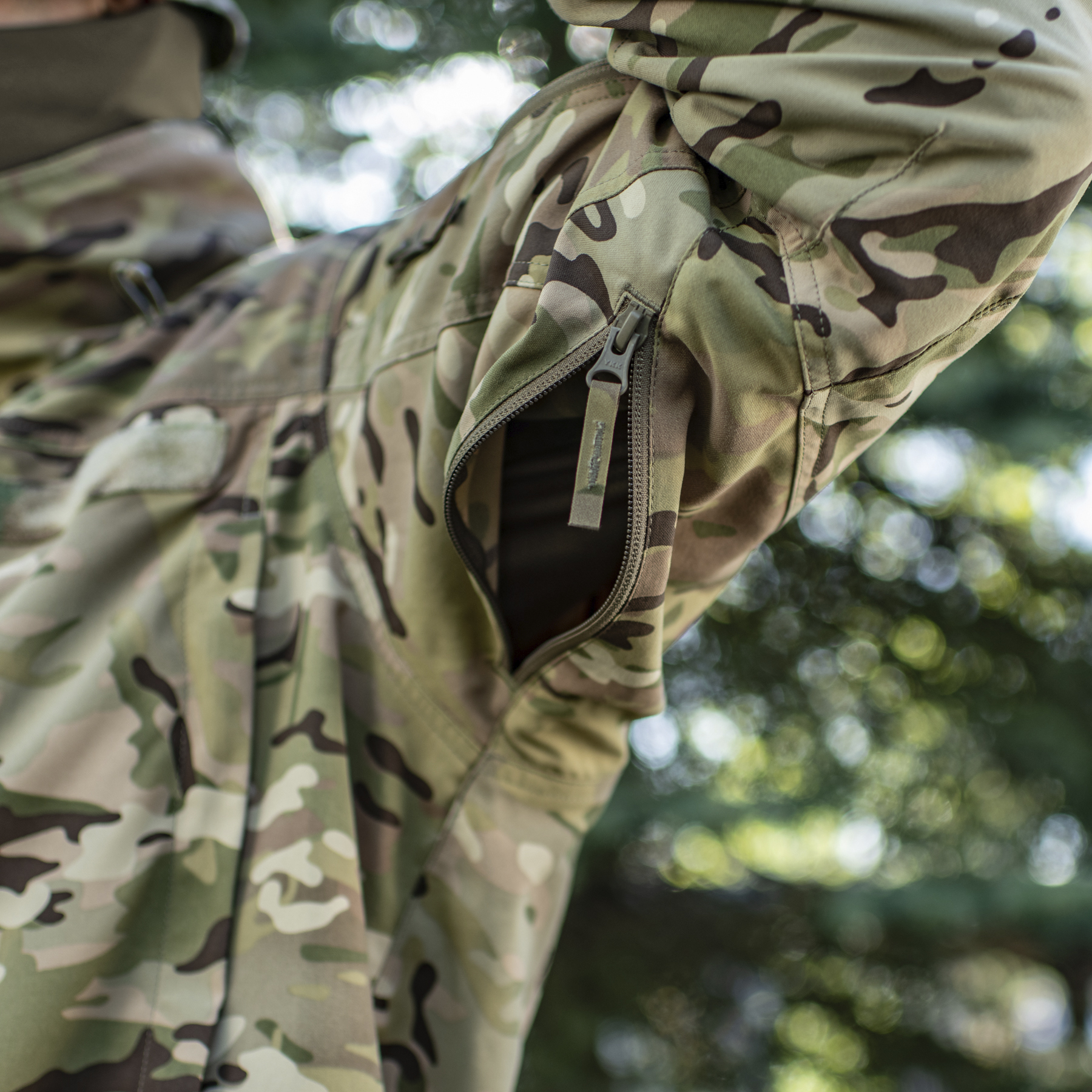 M-Tac куртка Storm MC — 15