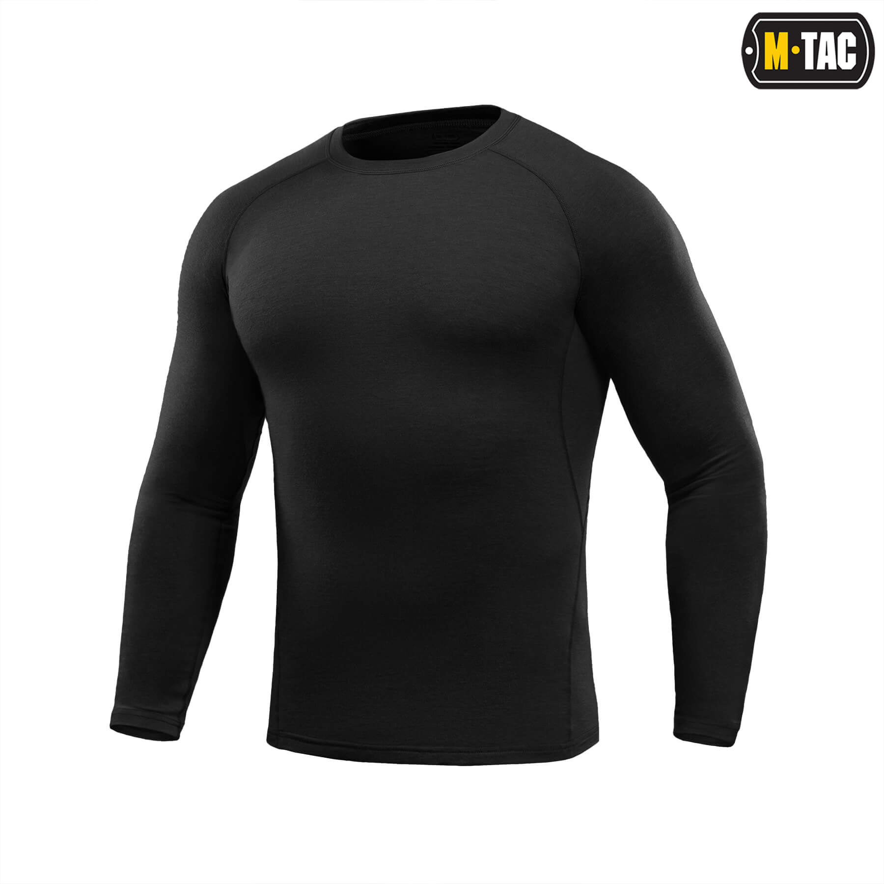 M-Tac термобелье Merino Black — 4
