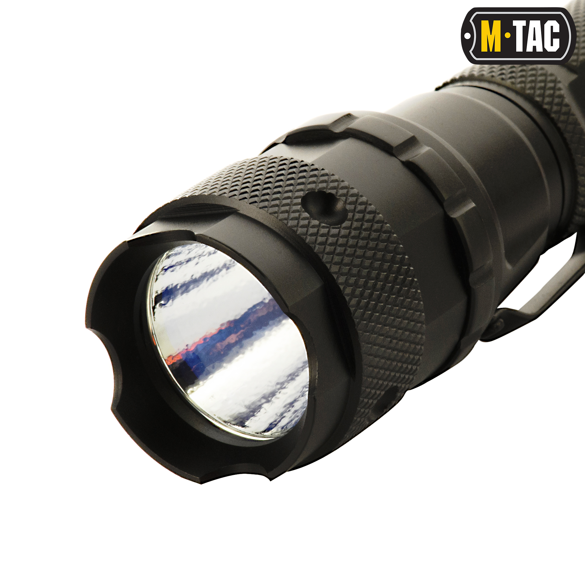 M-Tac фонарь P4 — 8