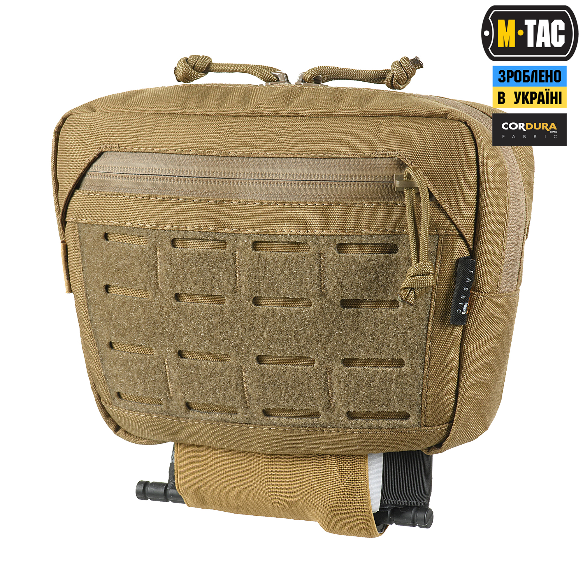 M-Tac сумка-напашник Large Elite Coyote — 6
