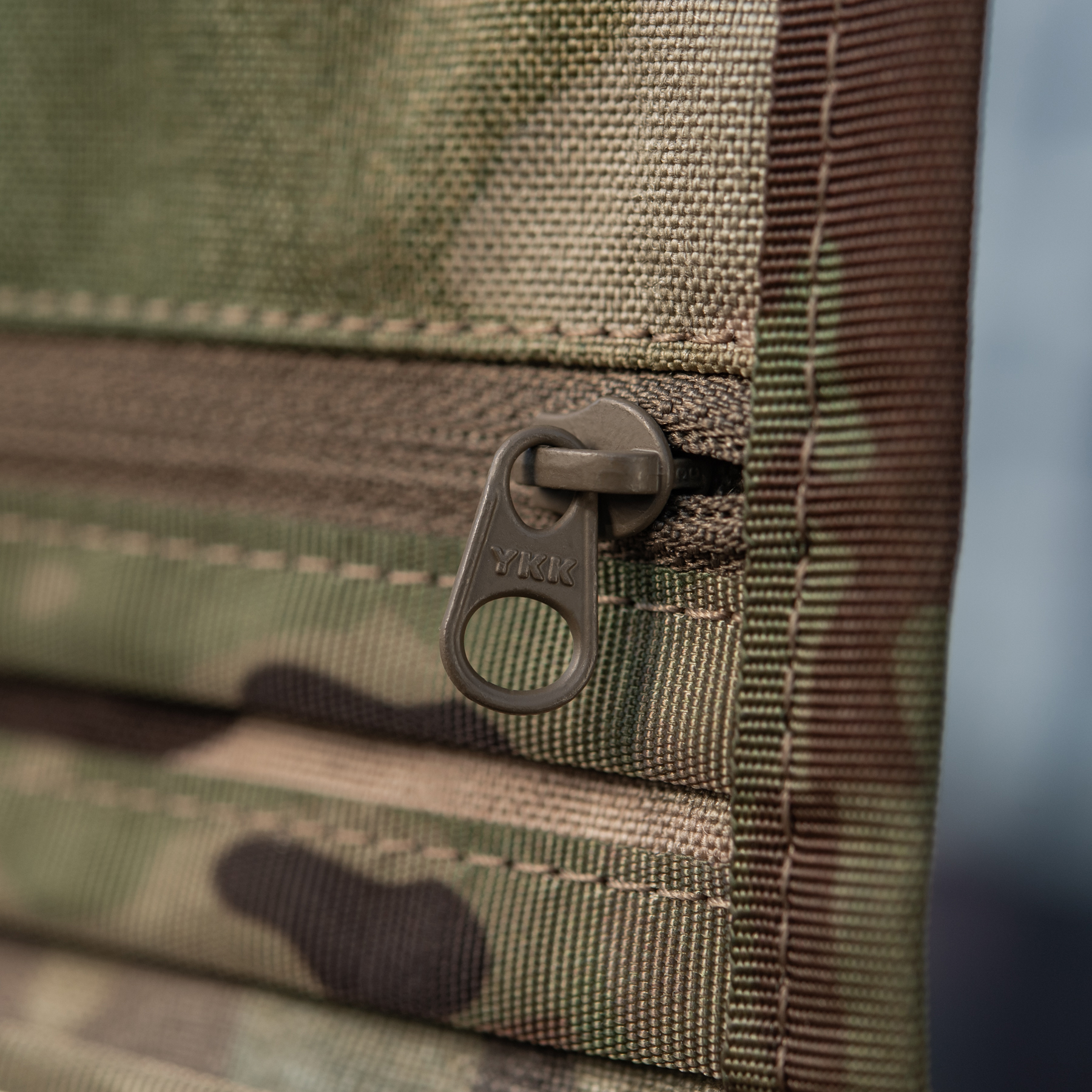 M-Tac кошелек Wallet Elite Multicam — 22
