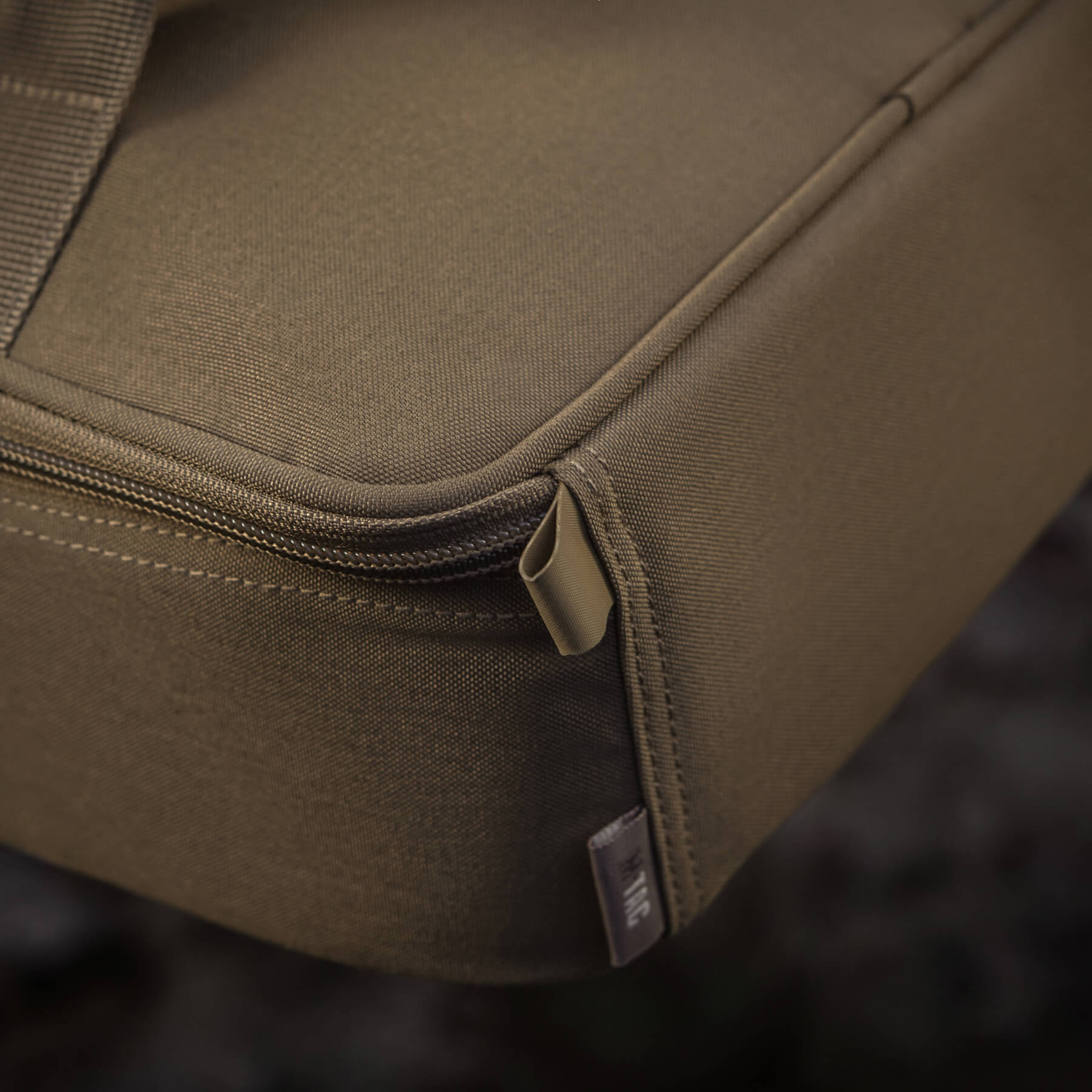 M-Tac органайзер утилитарный Hardshell Utility box L Coyote — 21