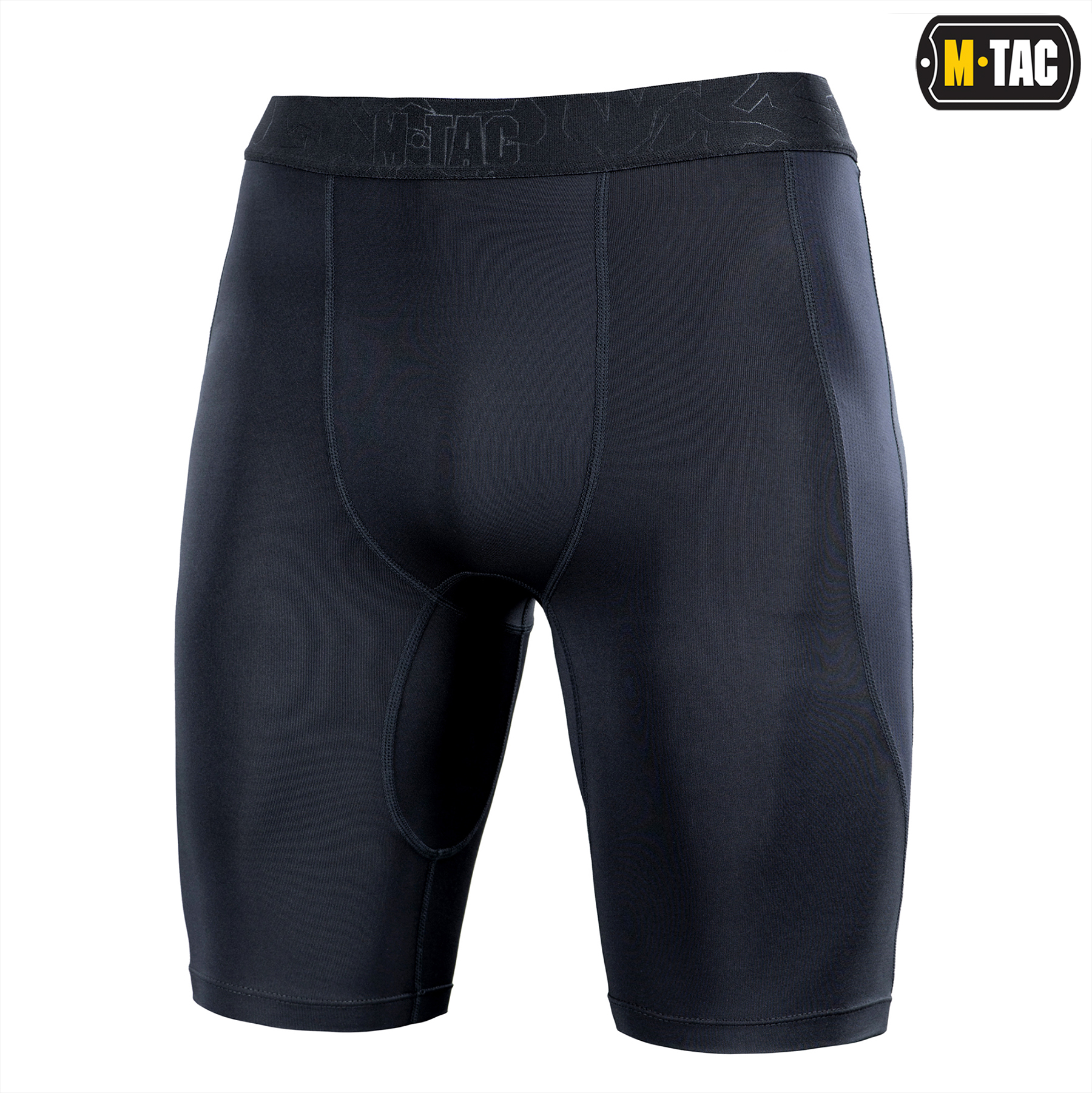 M-Tac трусы Active Level I Black — 2
