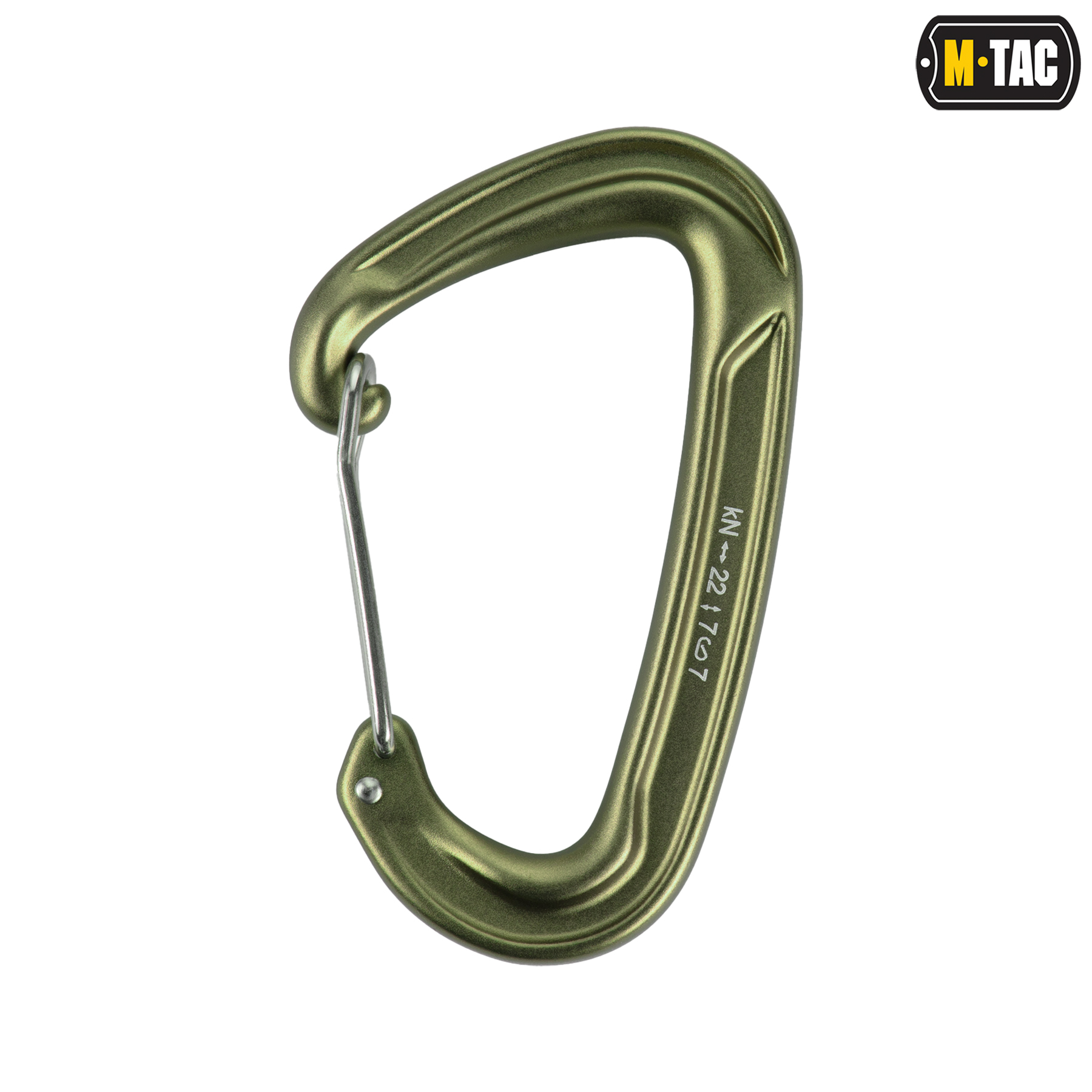 M-Tac карабин Type 3 Army Green — 4