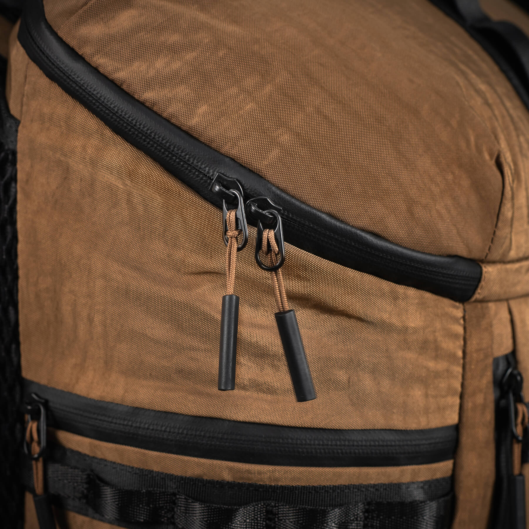 M-Tac рюкзак Urban Laptop Pack Coyote — 24