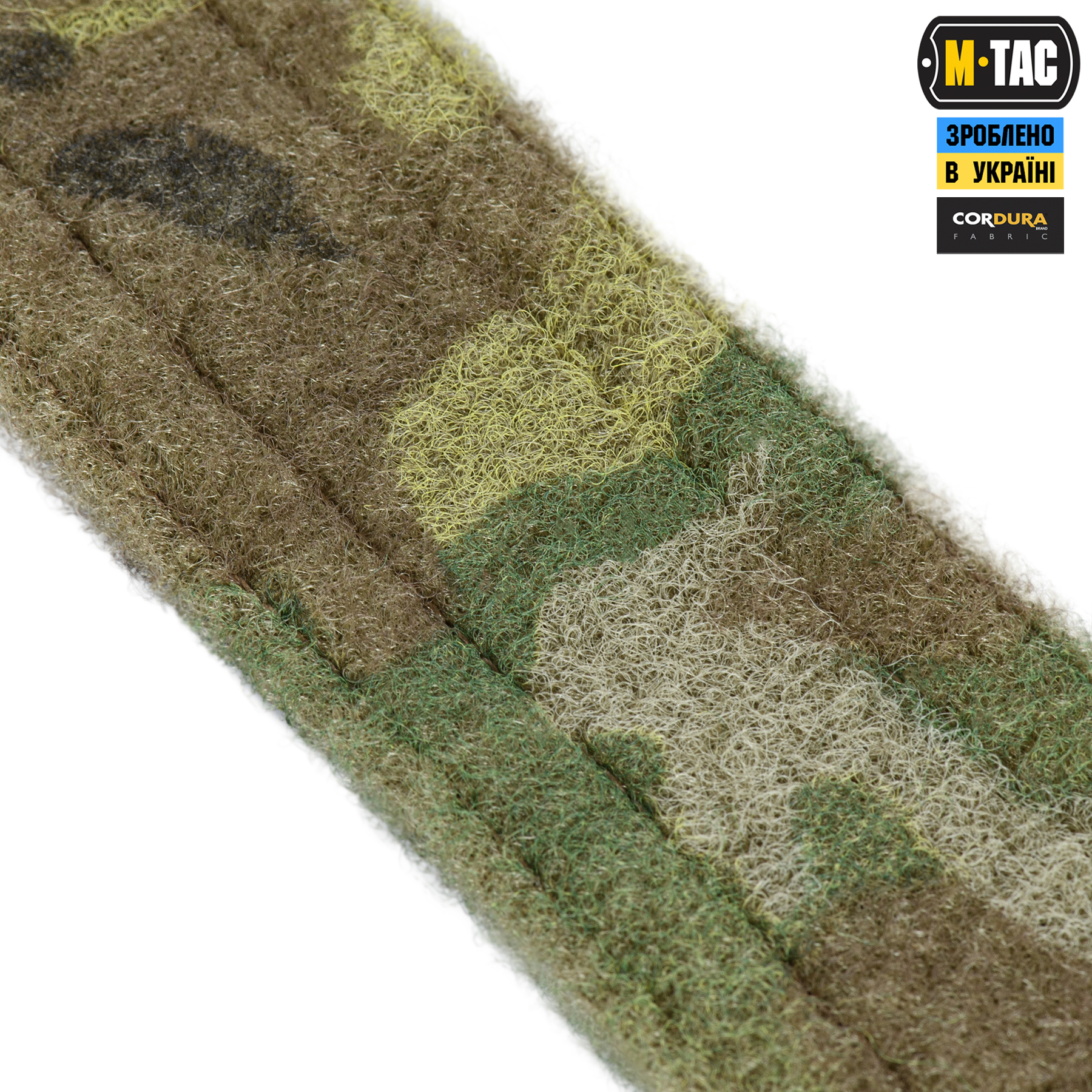 M-Tac внутренний ремень Tiger для Range Belt Multicam — 6