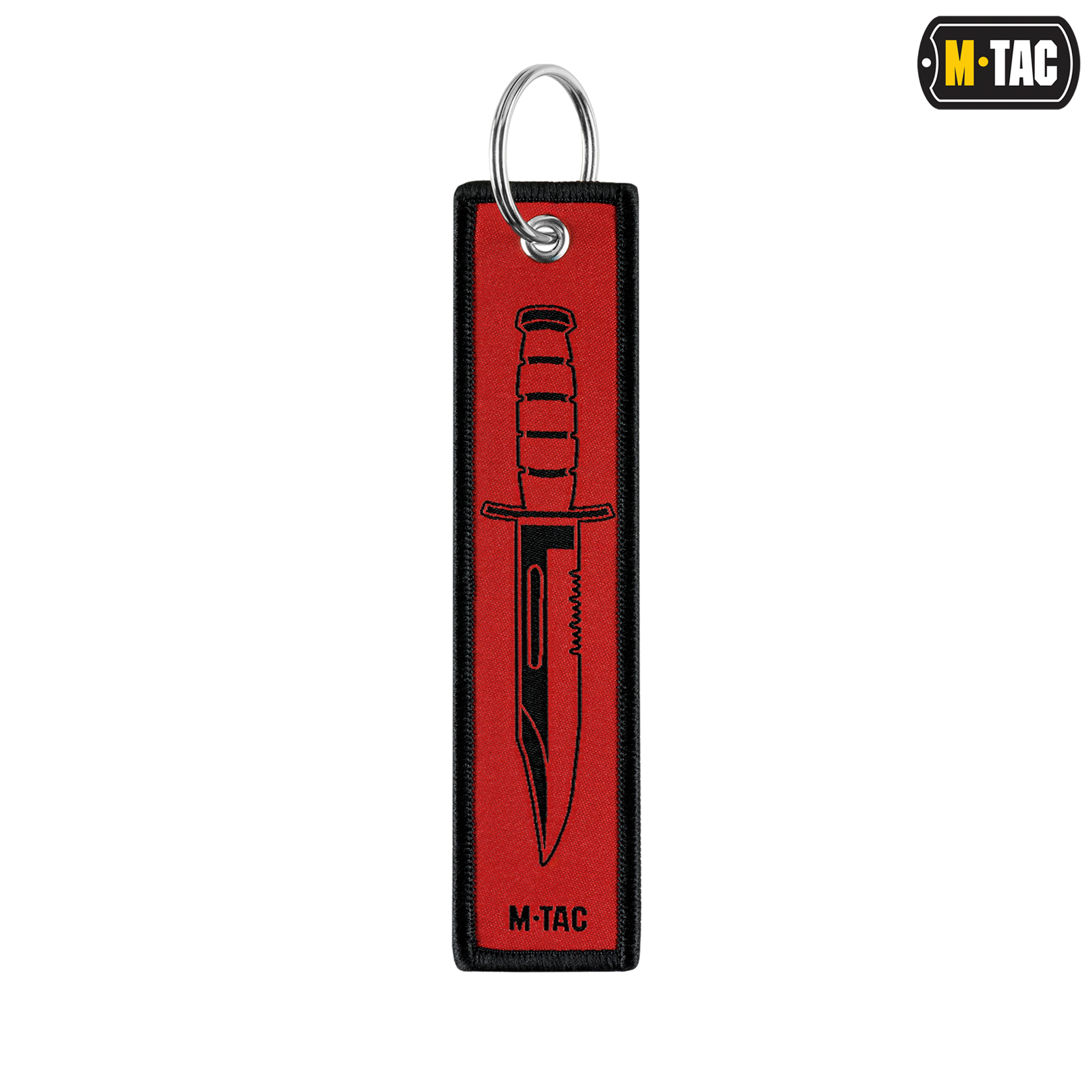 M-Tac брелок Blooded Blade — 2