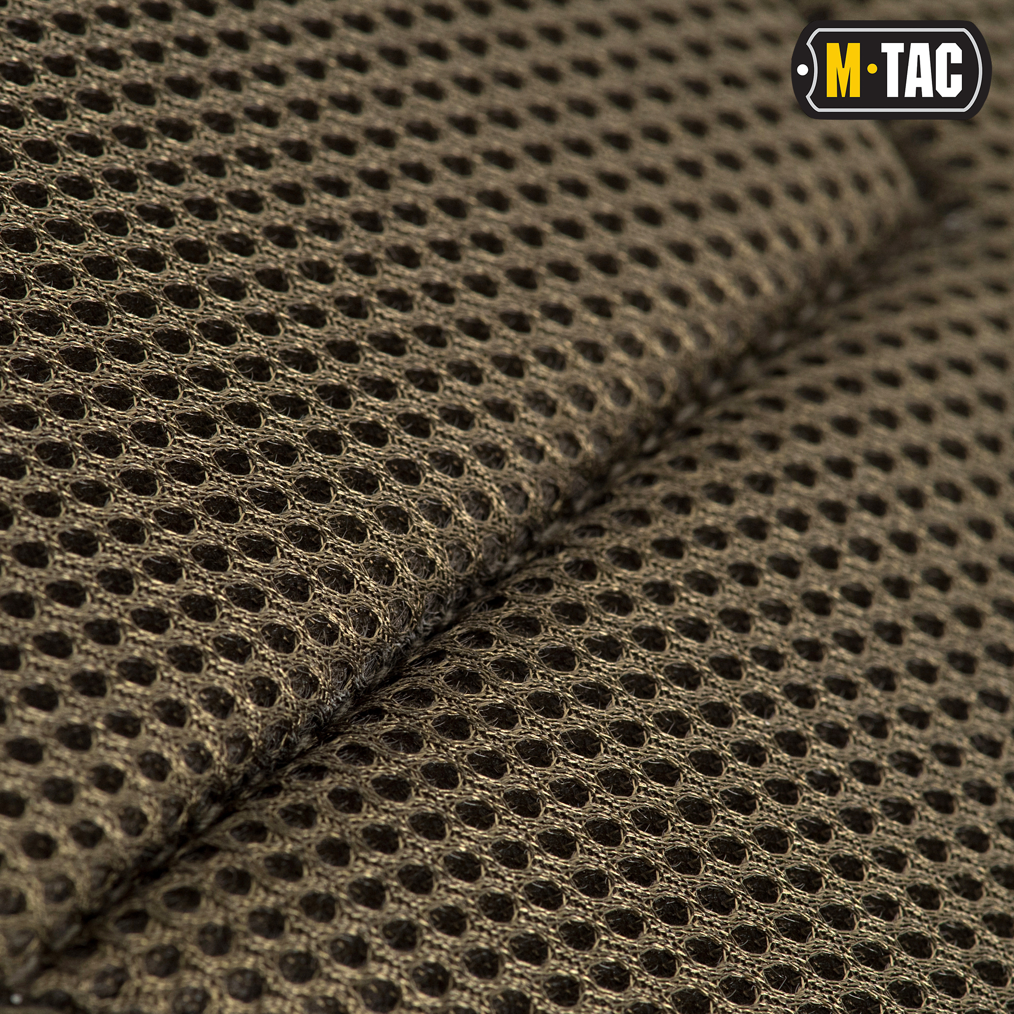 M-Tac рюкзак Large Assault Pack Laser Cut Olive — 14