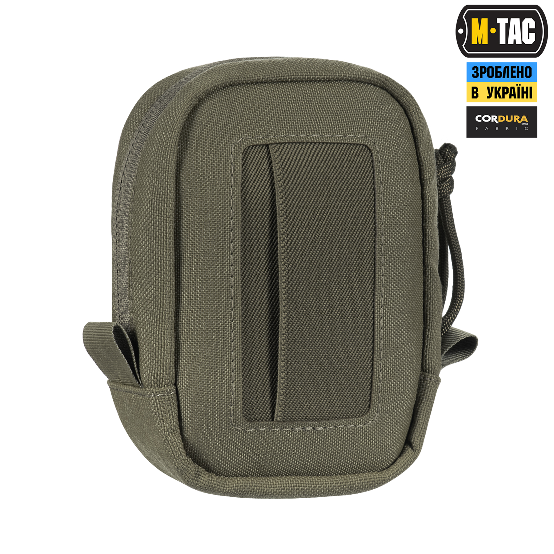 M-Tac подсумок для медицинских перчаток Elite Ranger Green — 4