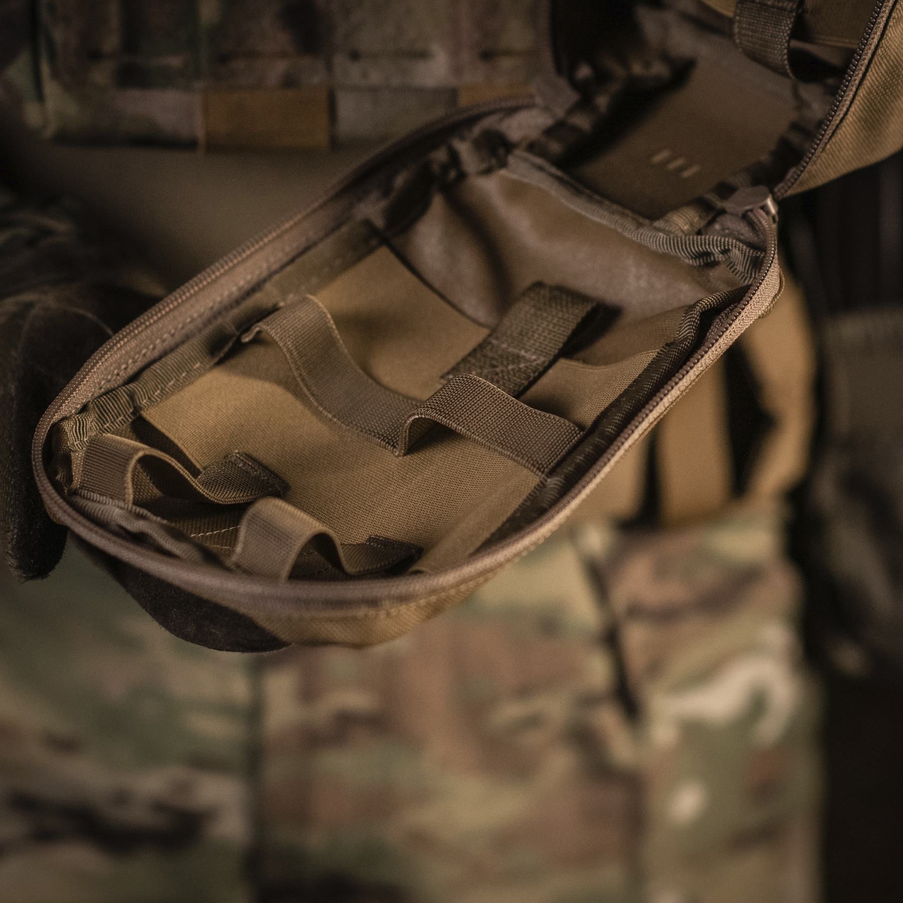 M-Tac подсумок медицинский Rip Off Coyote — 20