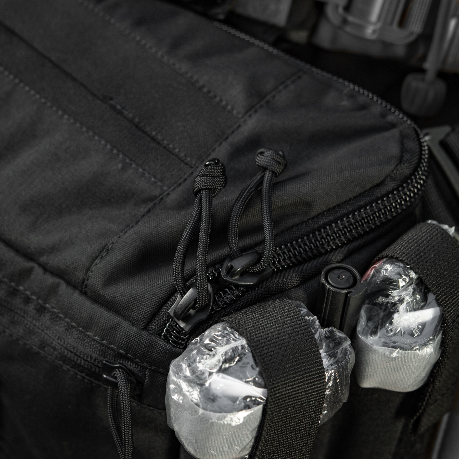 M-Tac сумка медицинская CLS Elite Black — 45