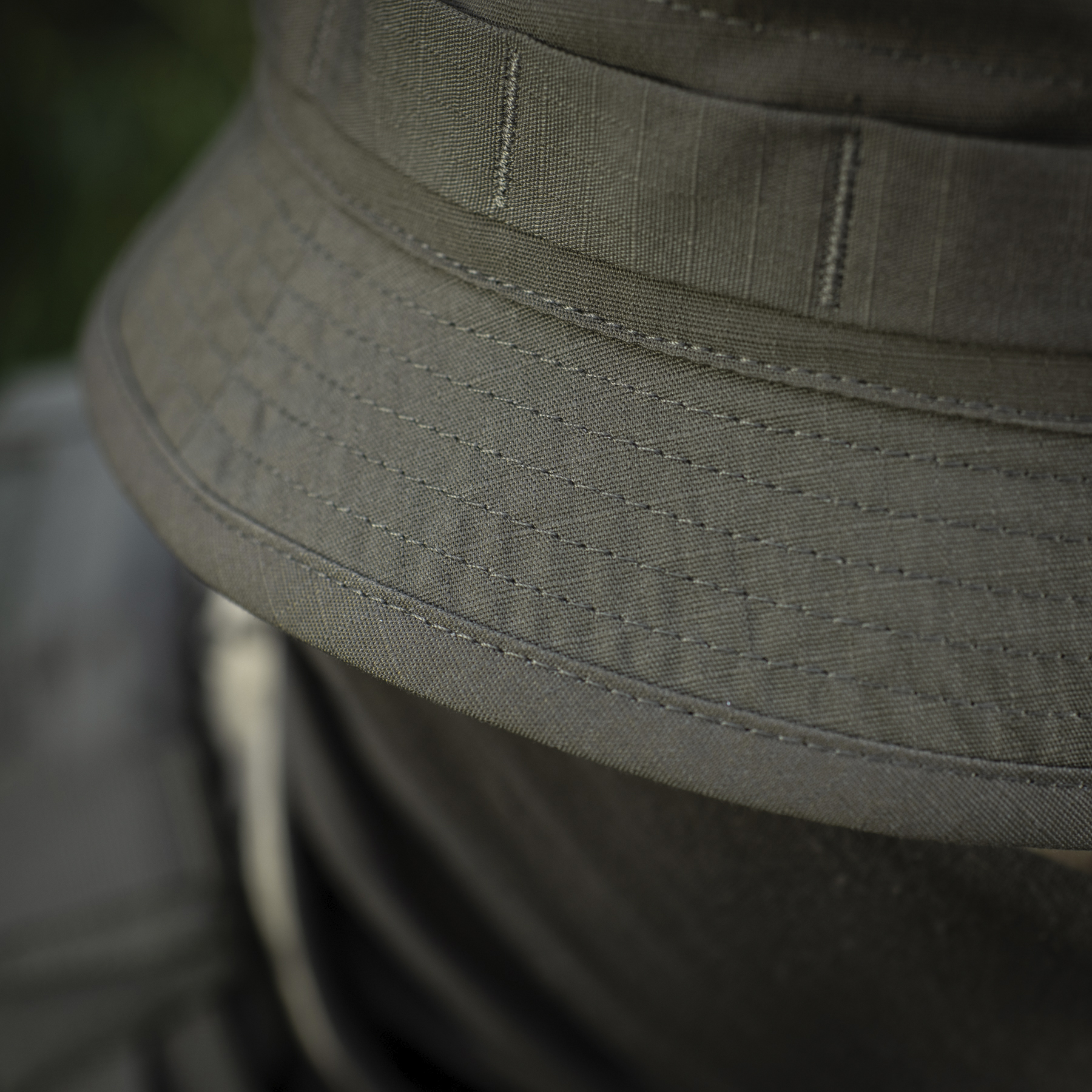 M-Tac панама Gen.II Flex Rip-Stop Dark Olive — 10