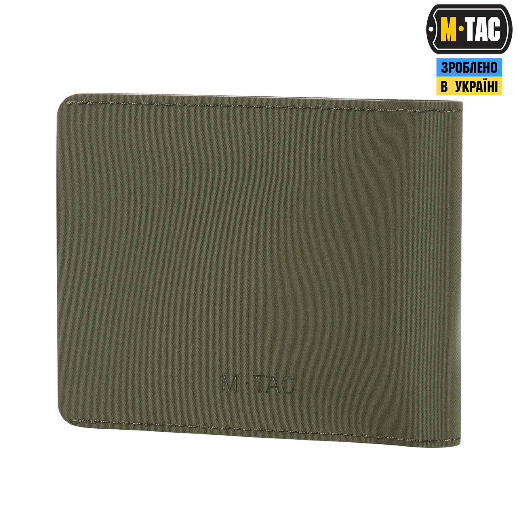 M-Tac обложка Учасник Бойових Дій Elite Ranger Green — 3