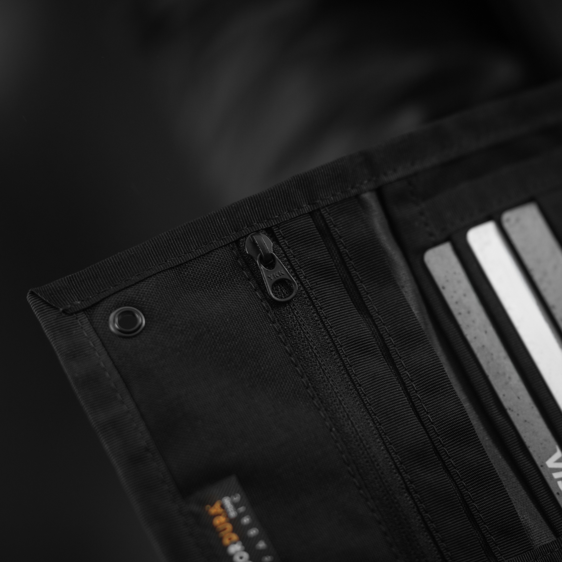 M-Tac кошелек Wallet Elite Black — 20
